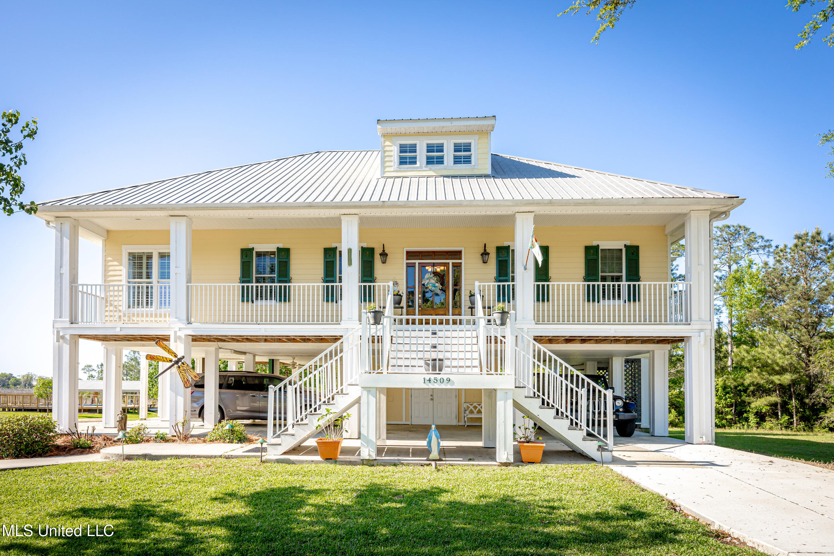14509 Saint Vincent Drive Property Photo