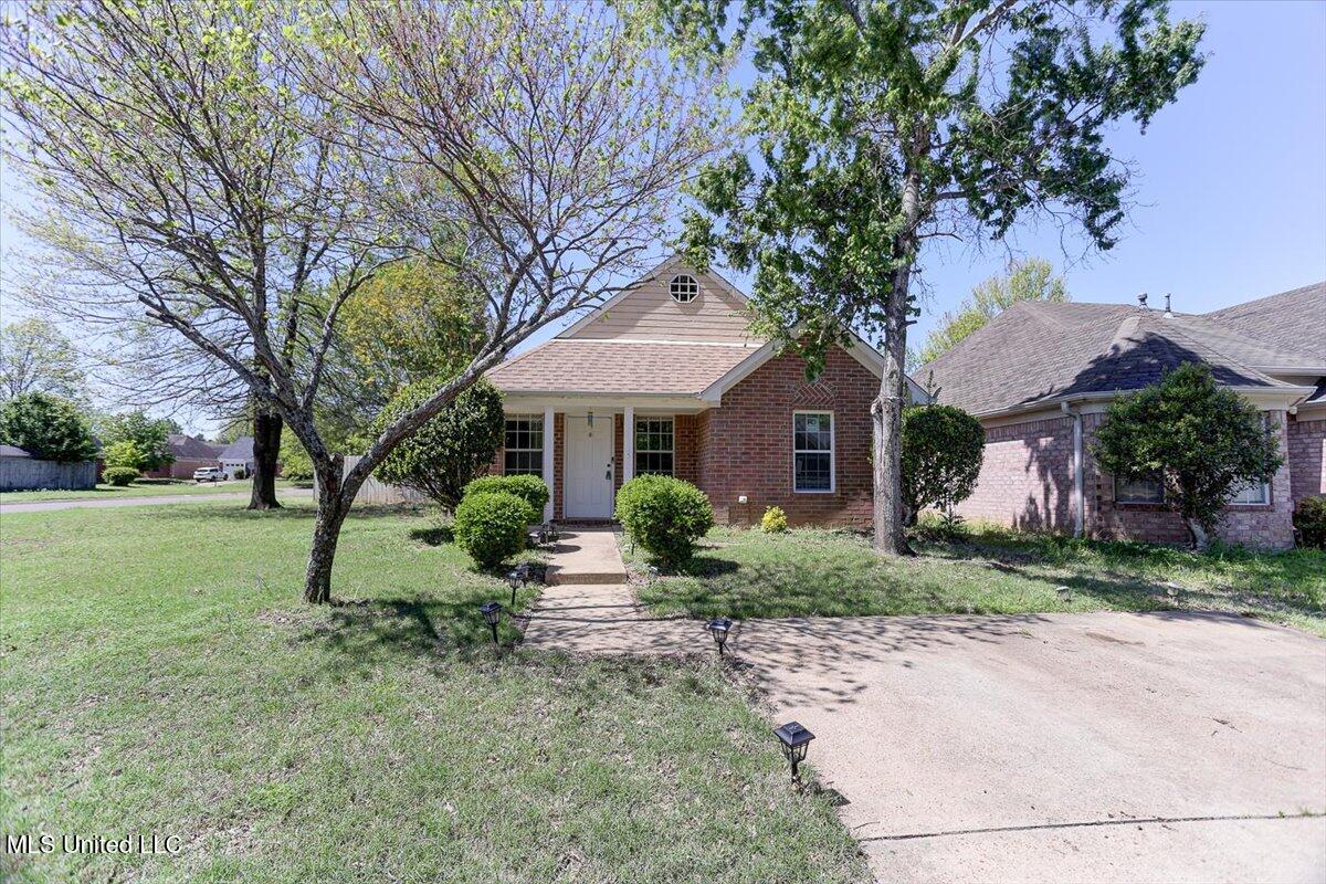 5793 Steffani Drive Property Photo 1