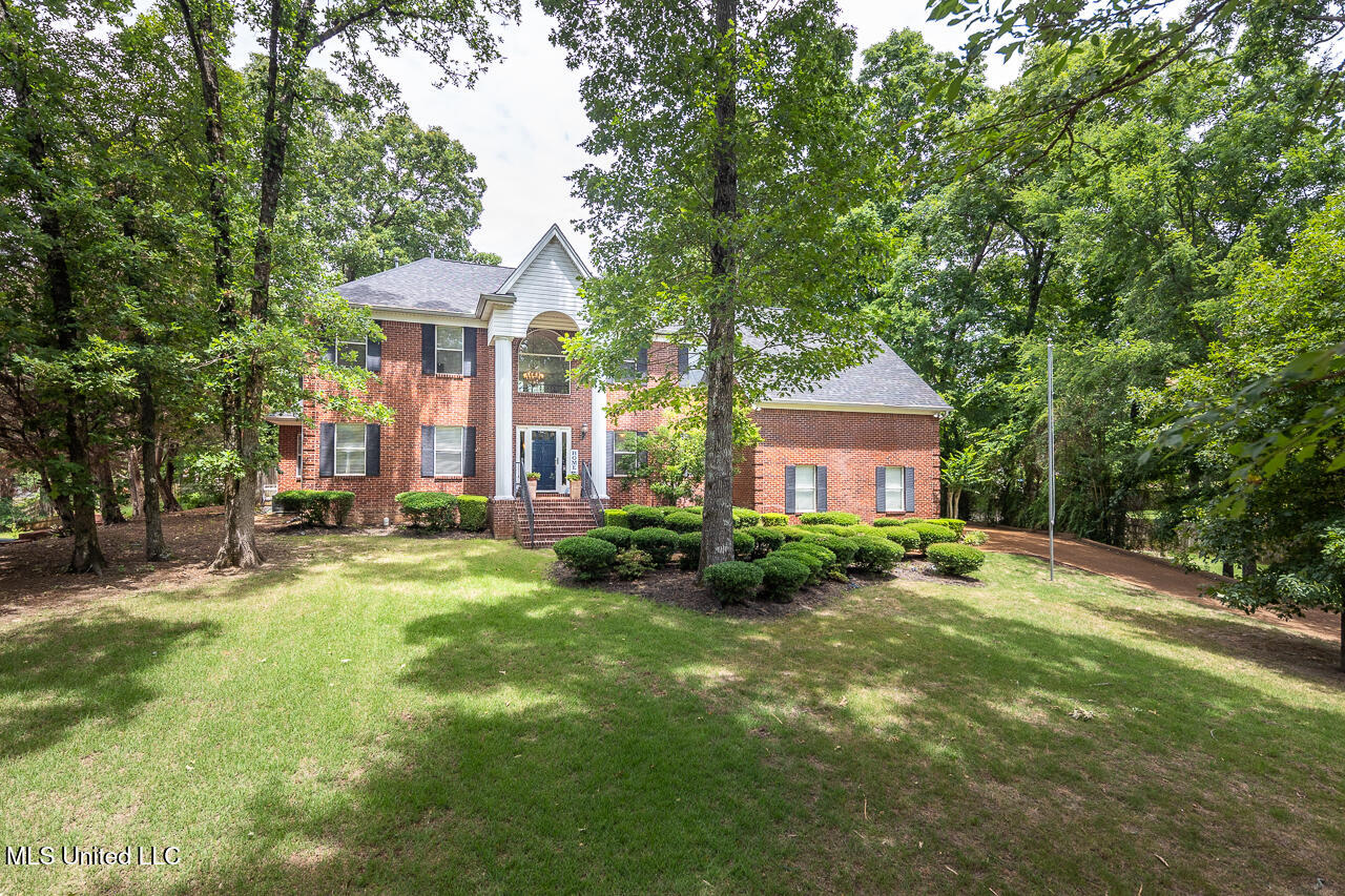 4440 Windslet Cove Property Photo 1