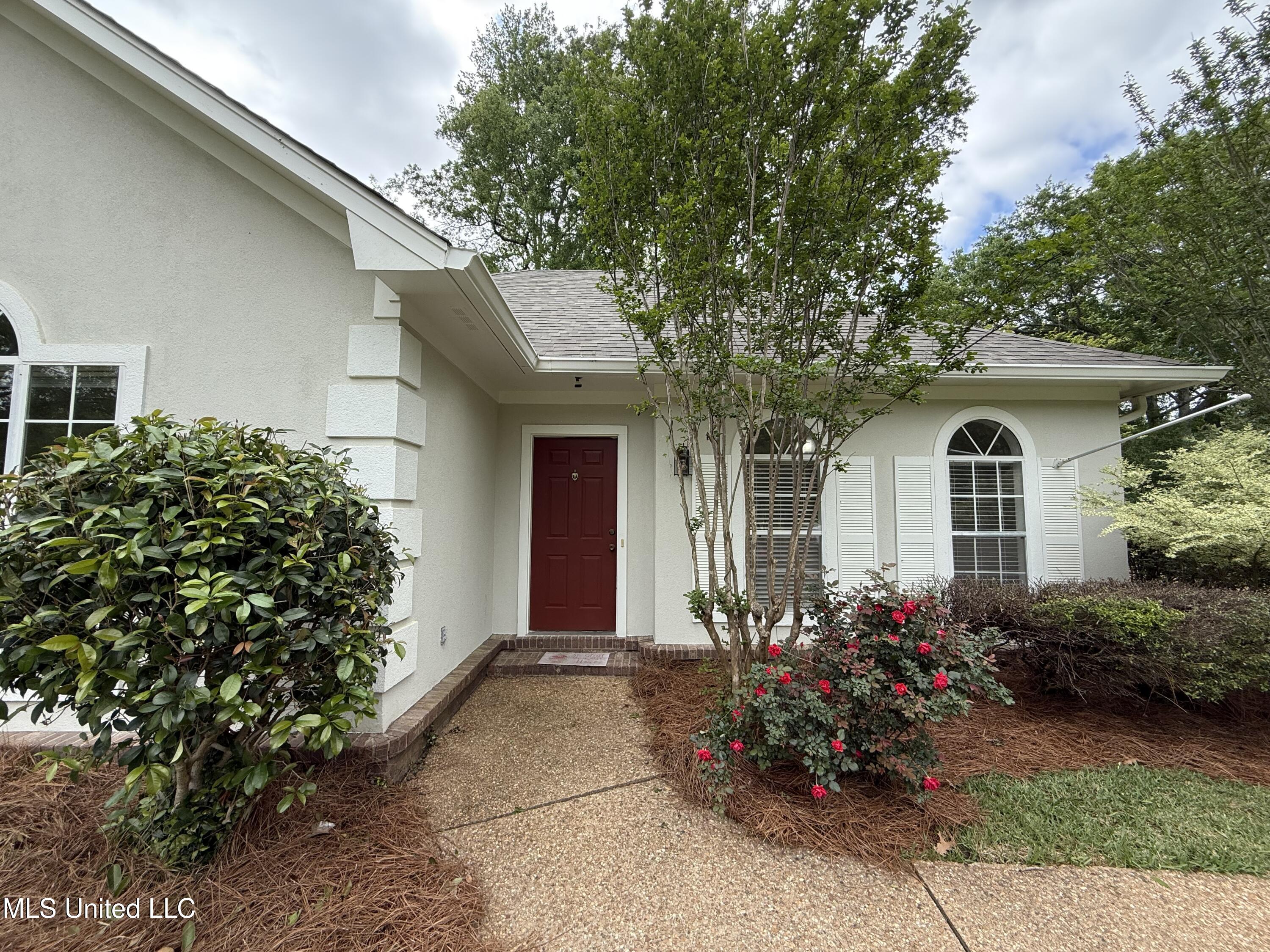 157 Trace Ridge Drive Property Photo