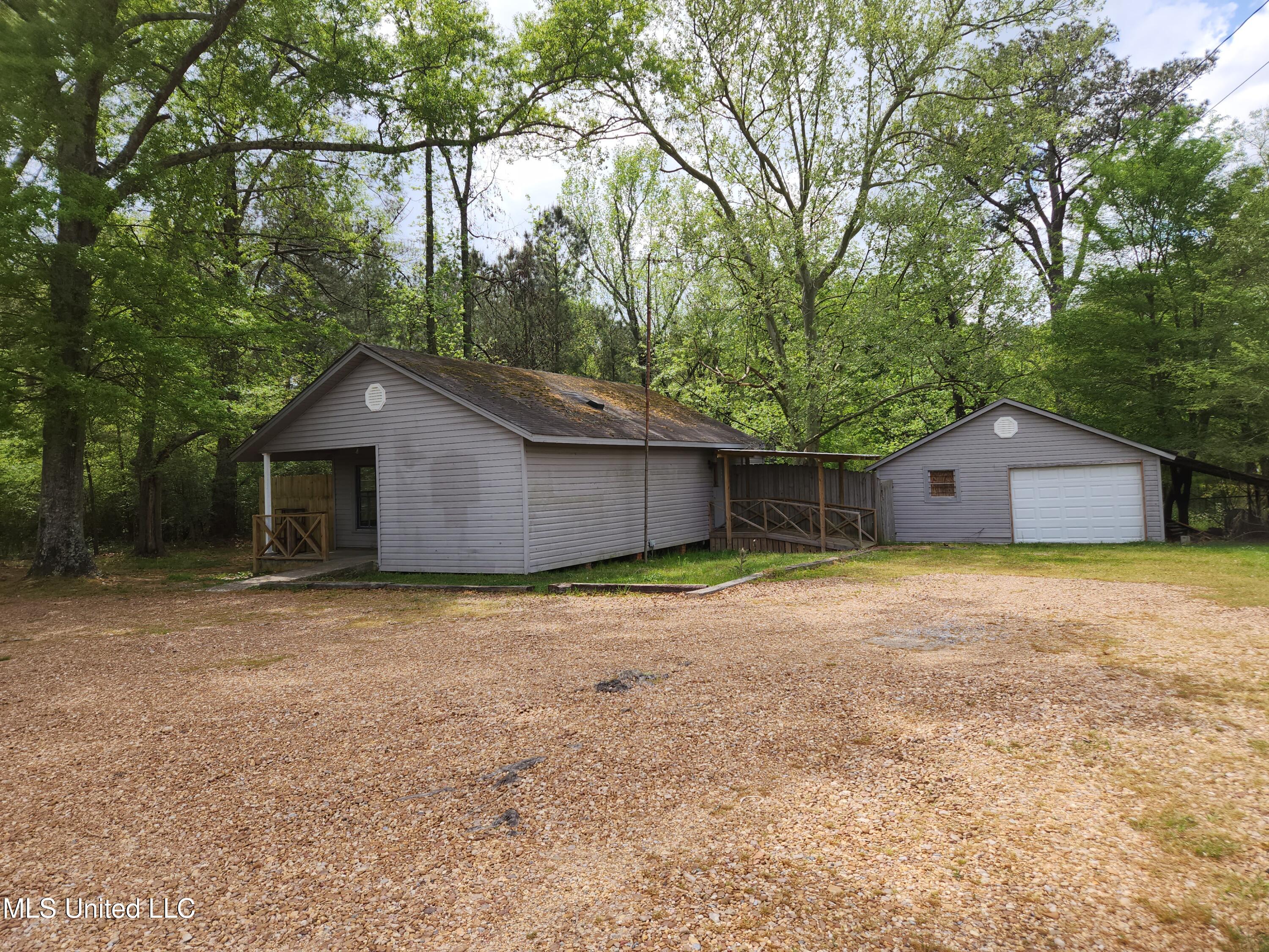 2617 Highway 49 Property Photo 2