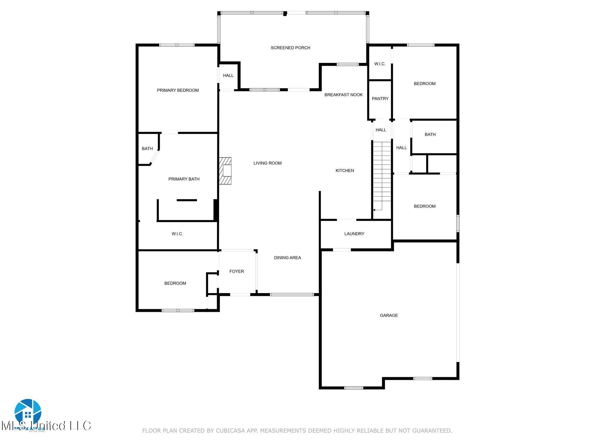 733 Malpass Landing Drive Property Photo 13