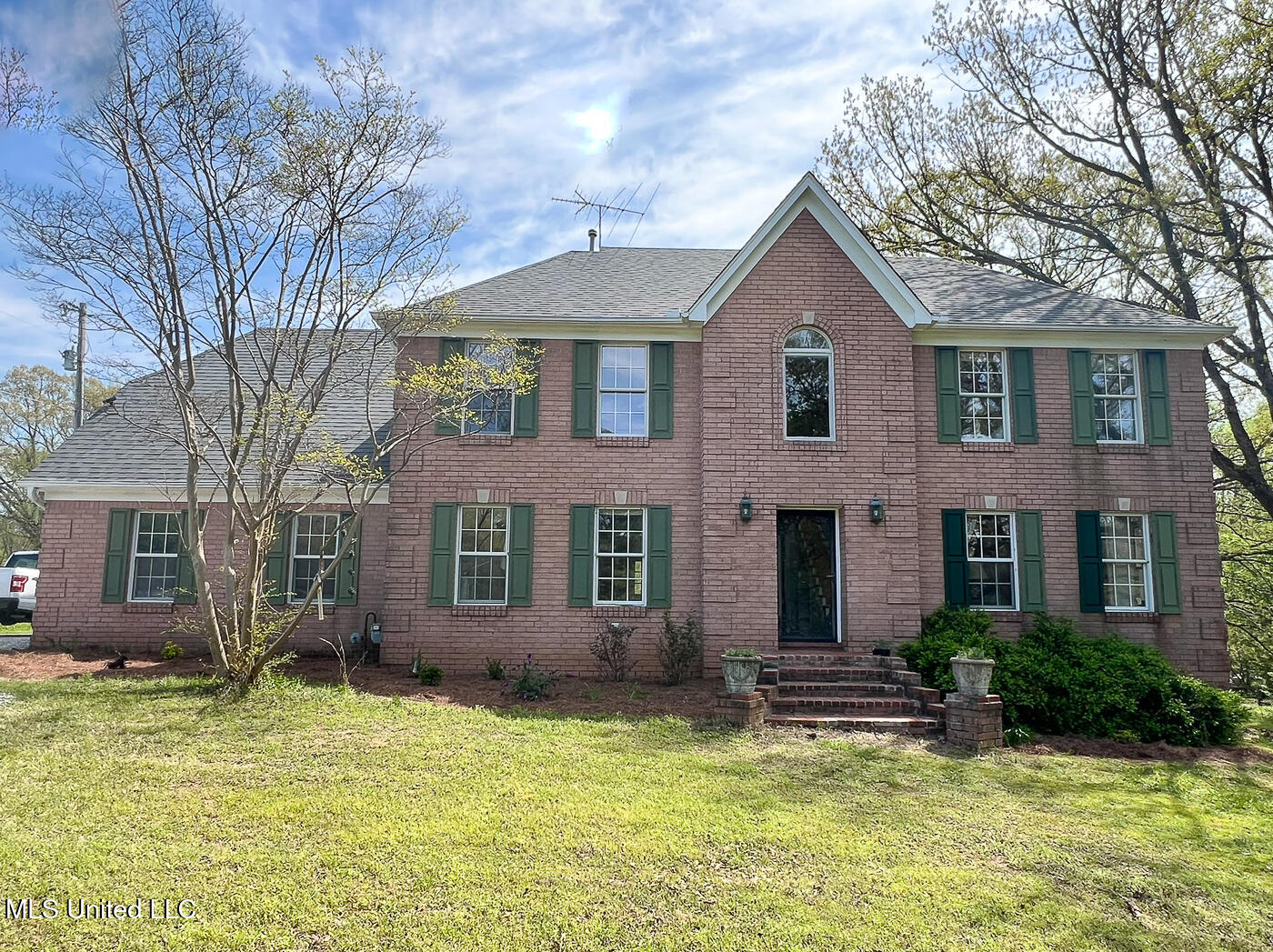 5480 Polk Lane Property Photo 1