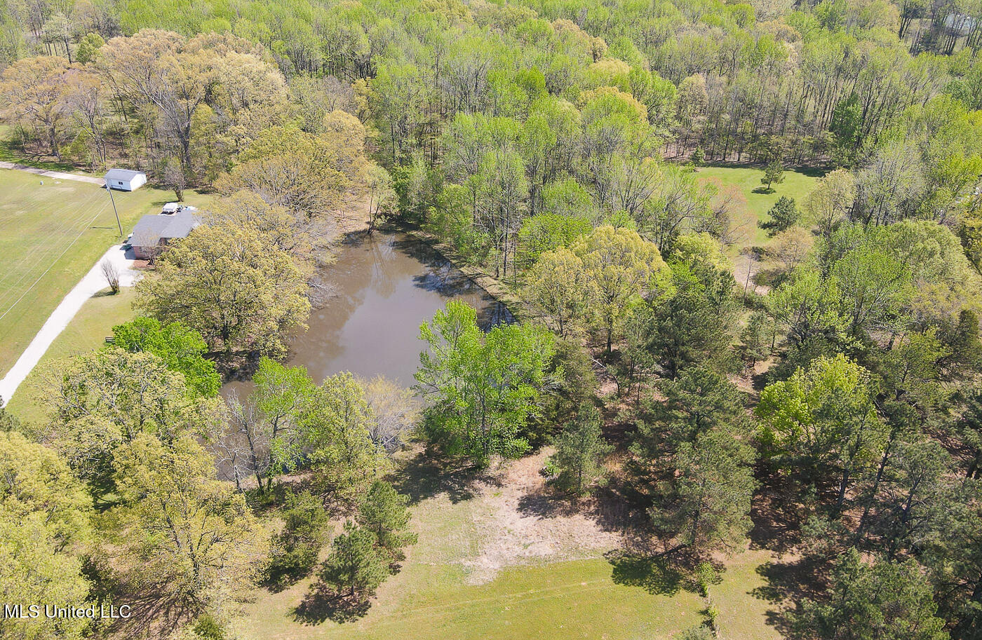 5480 Polk Lane Property Photo 6