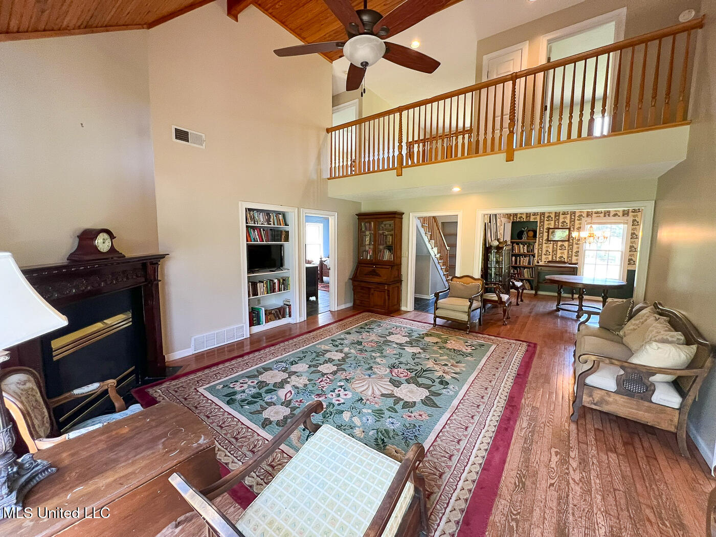 5480 Polk Lane Property Photo 9