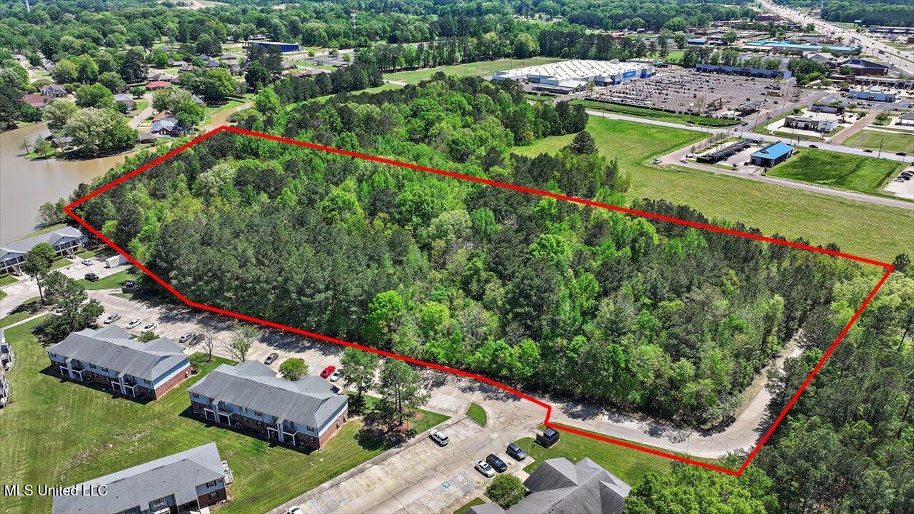 0 Roland Drive Property Photo 1