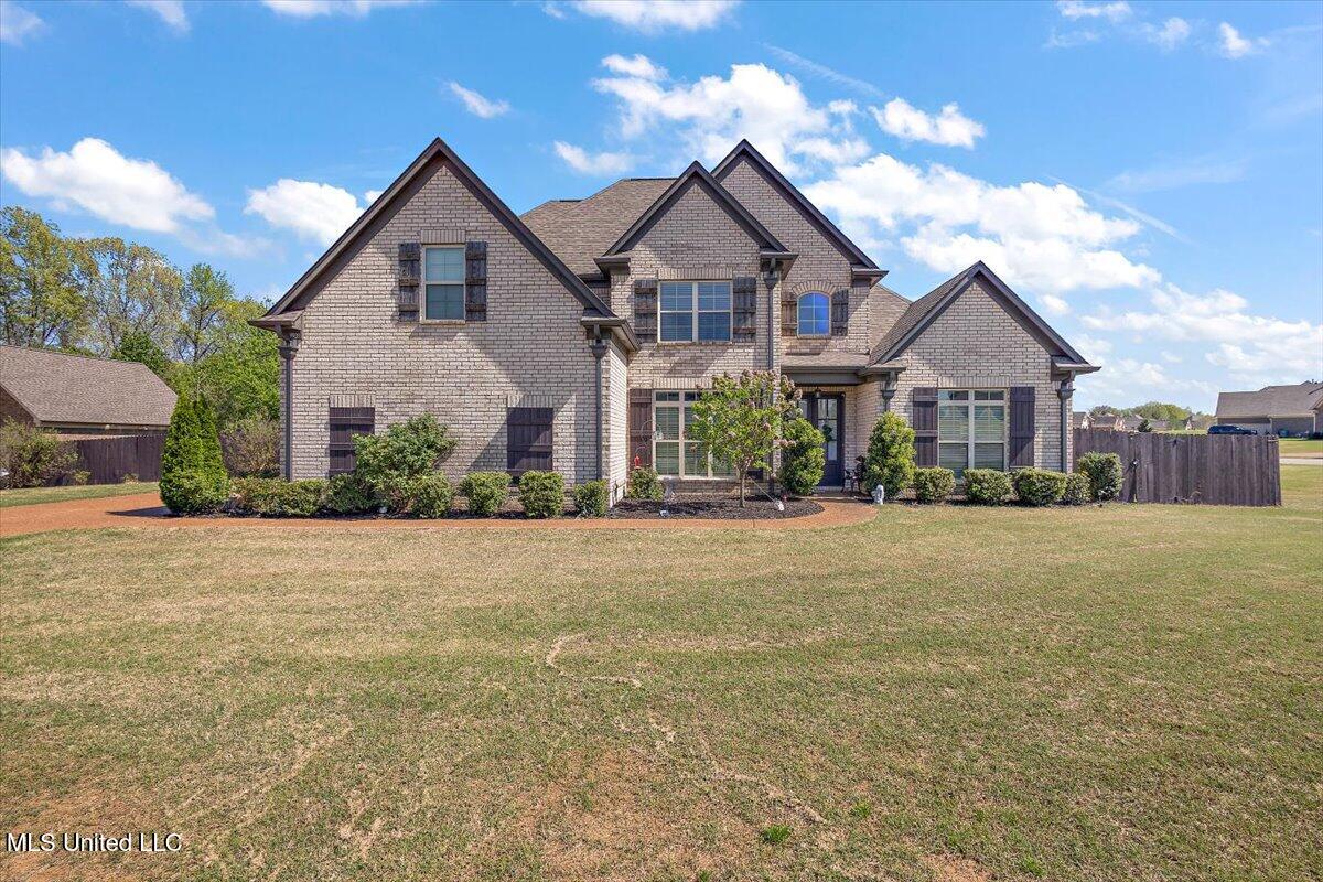 3908 Buck Run Cove Property Photo 1