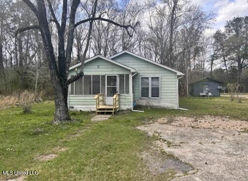 407 Williams Drive Property Photo 1