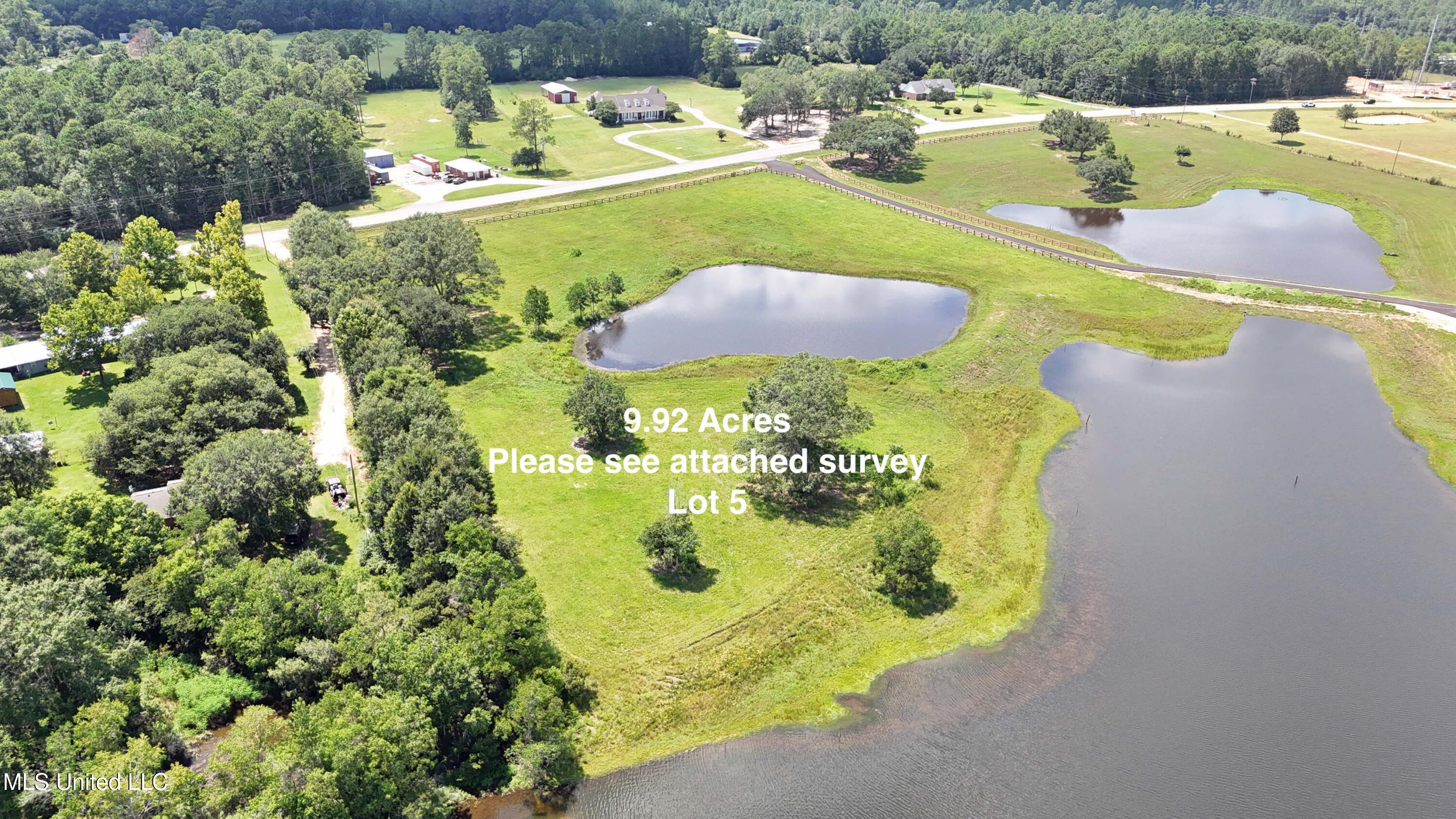 20118 Hwy 603 Lot 5 Property Photo 1