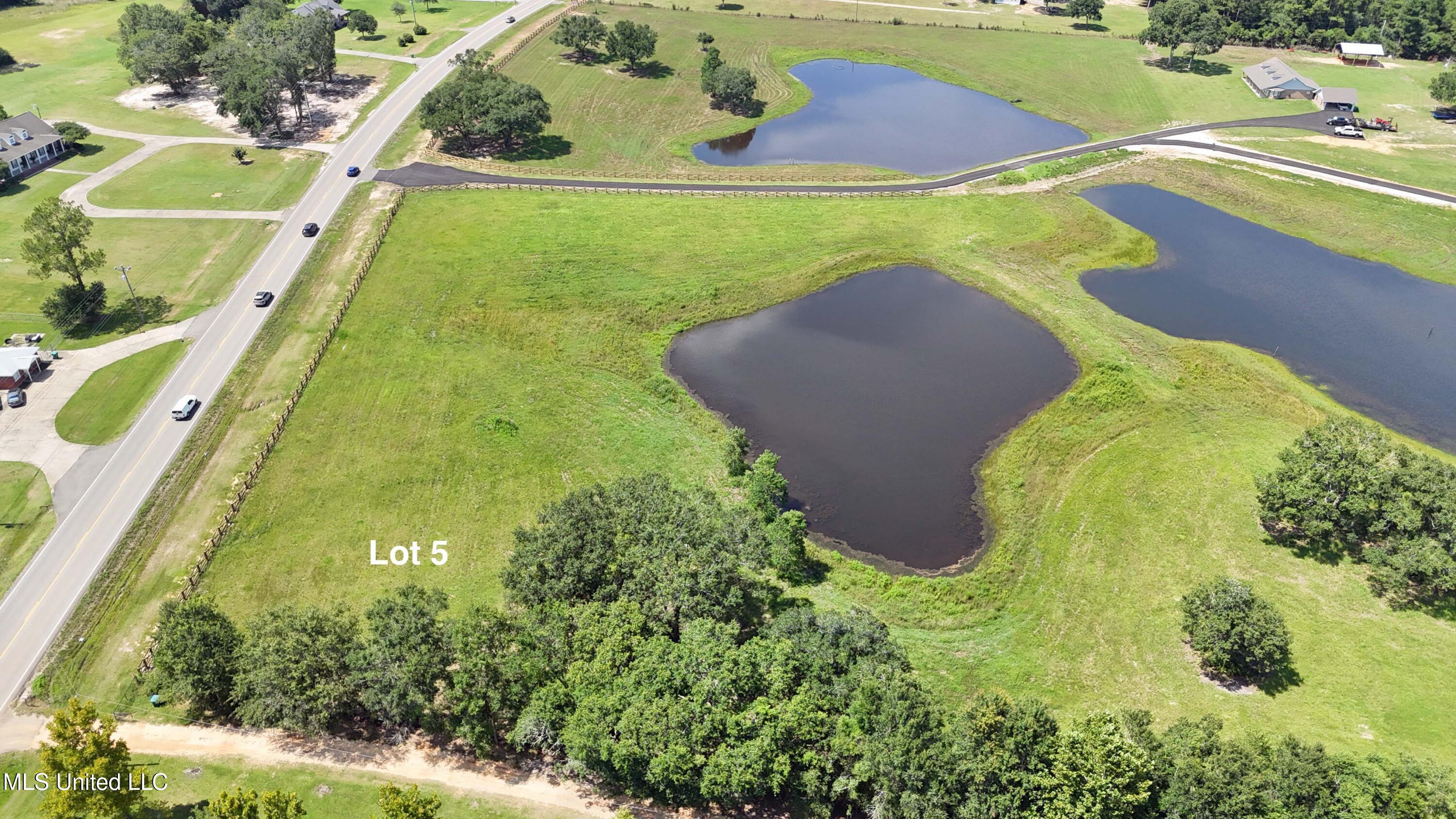 20118 Hwy 603 Lot 5 Property Photo 5