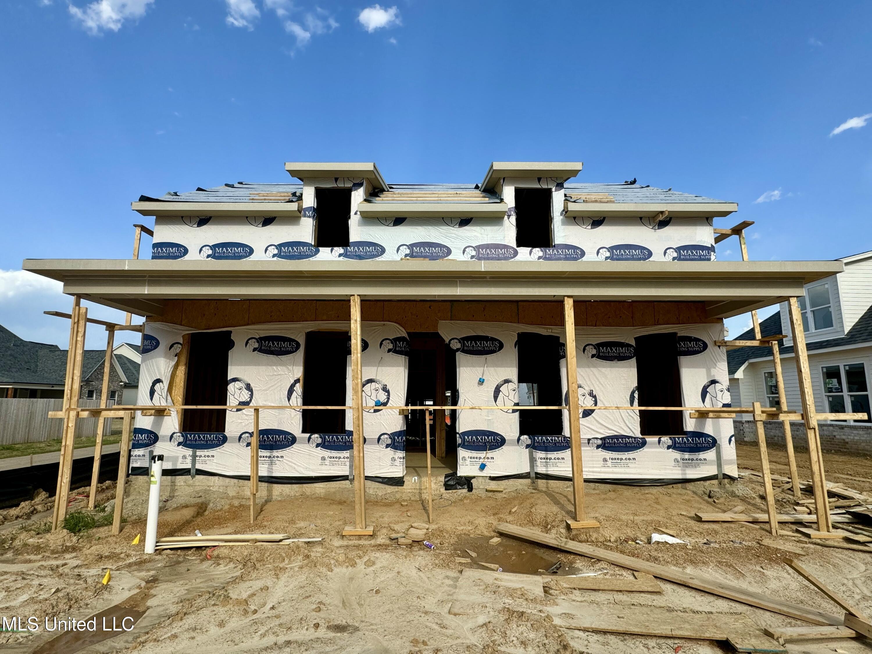 6674 Montclair Avenue Property Photo 1