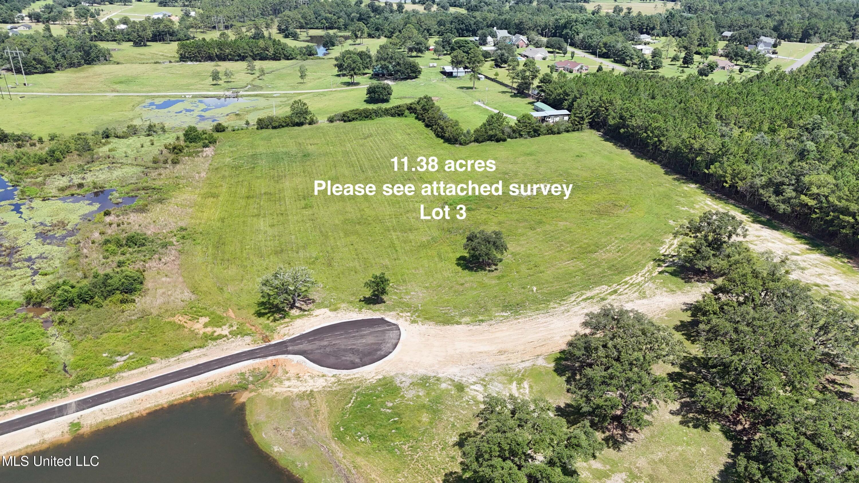 20118 Hwy 603 Lot 3 Property Photo 1