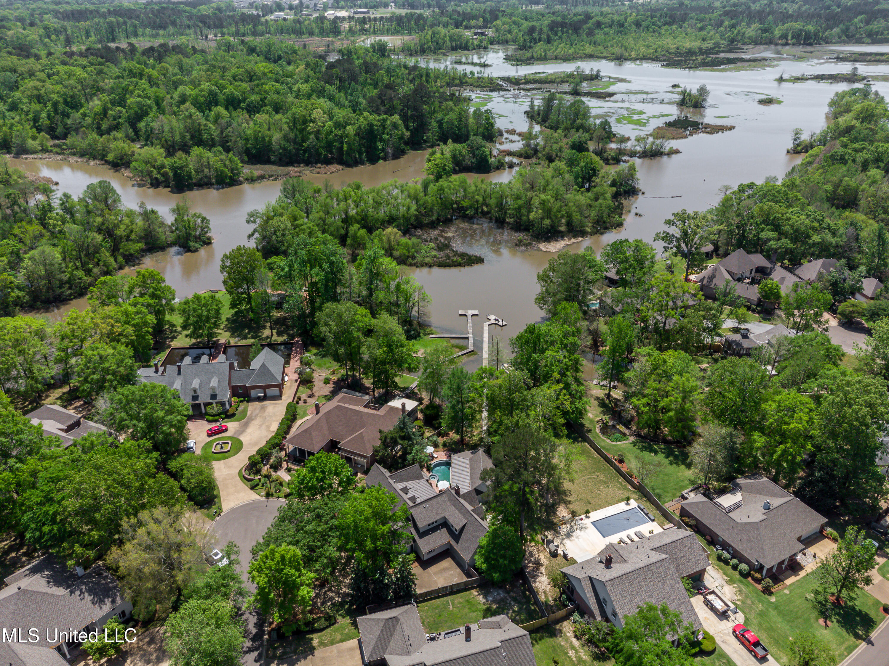 808 Hunter Bay Property Photo 116