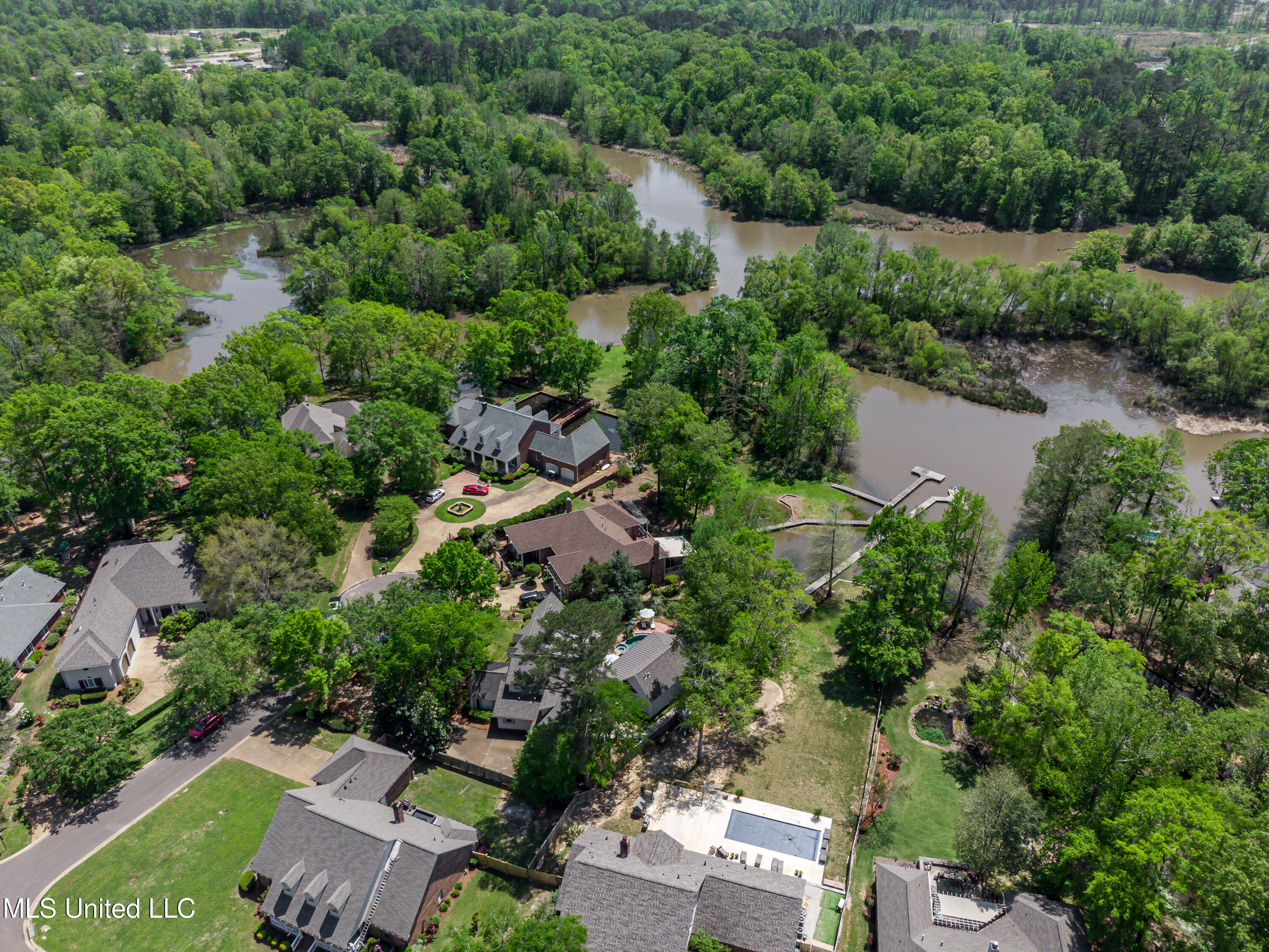 808 Hunter Bay Property Photo 117