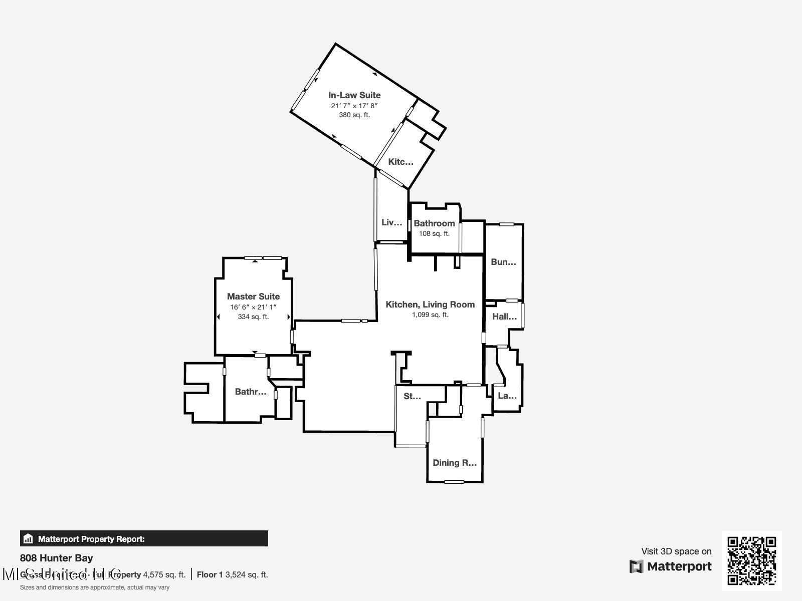 808 Hunter Bay Property Photo 119