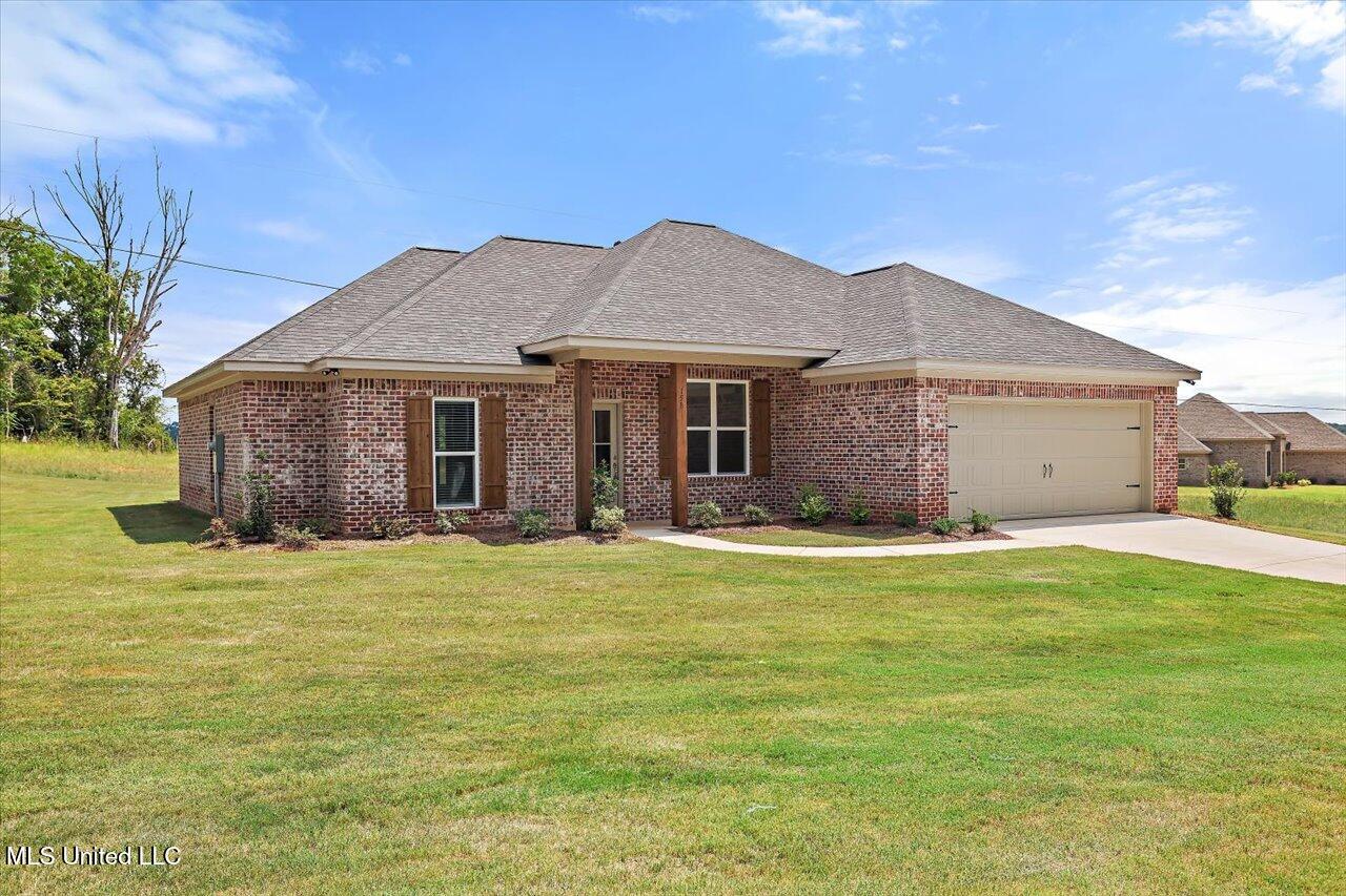 158 Walter Jones Road Property Photo 1