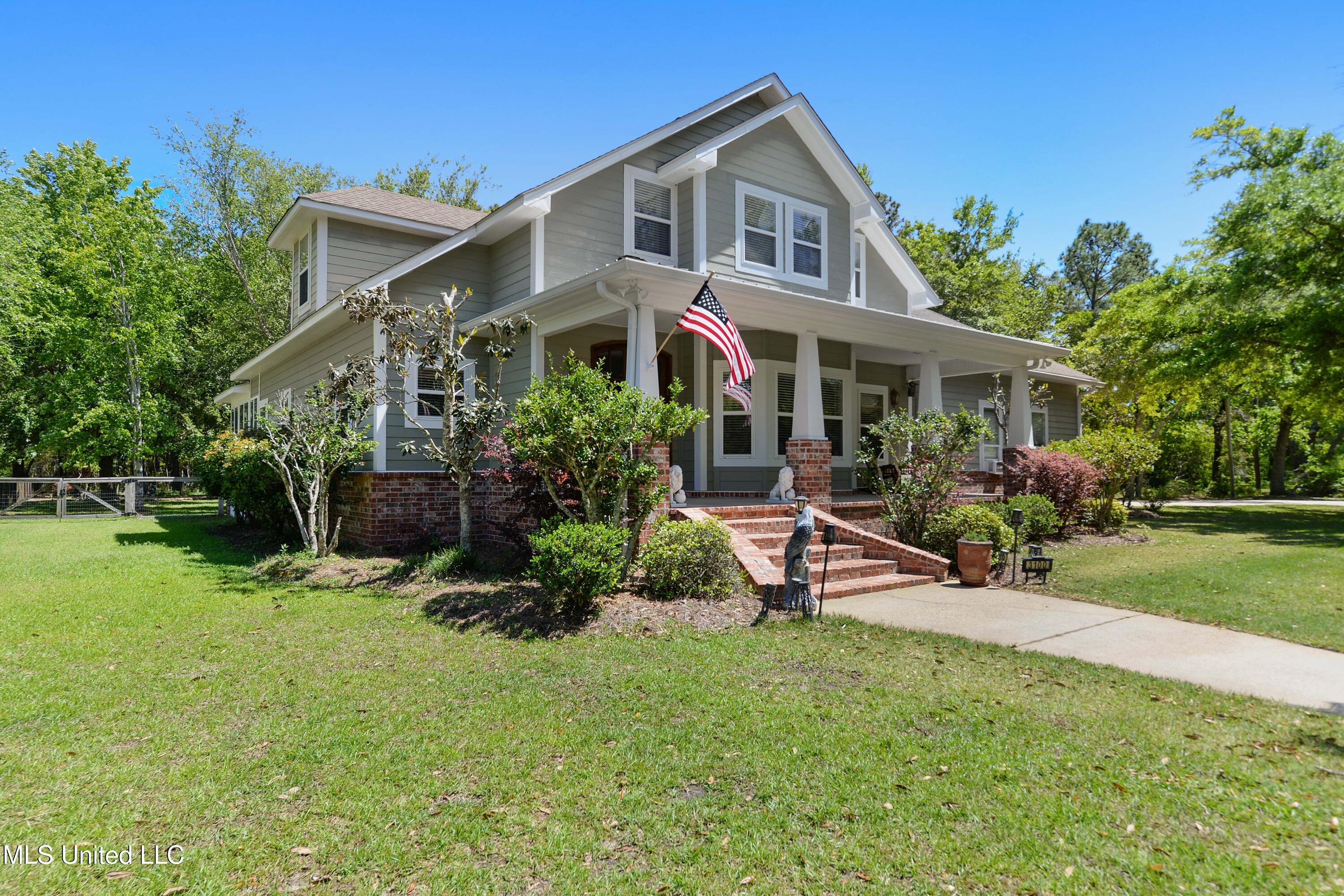 3100 Eagle Point Road Property Photo 2