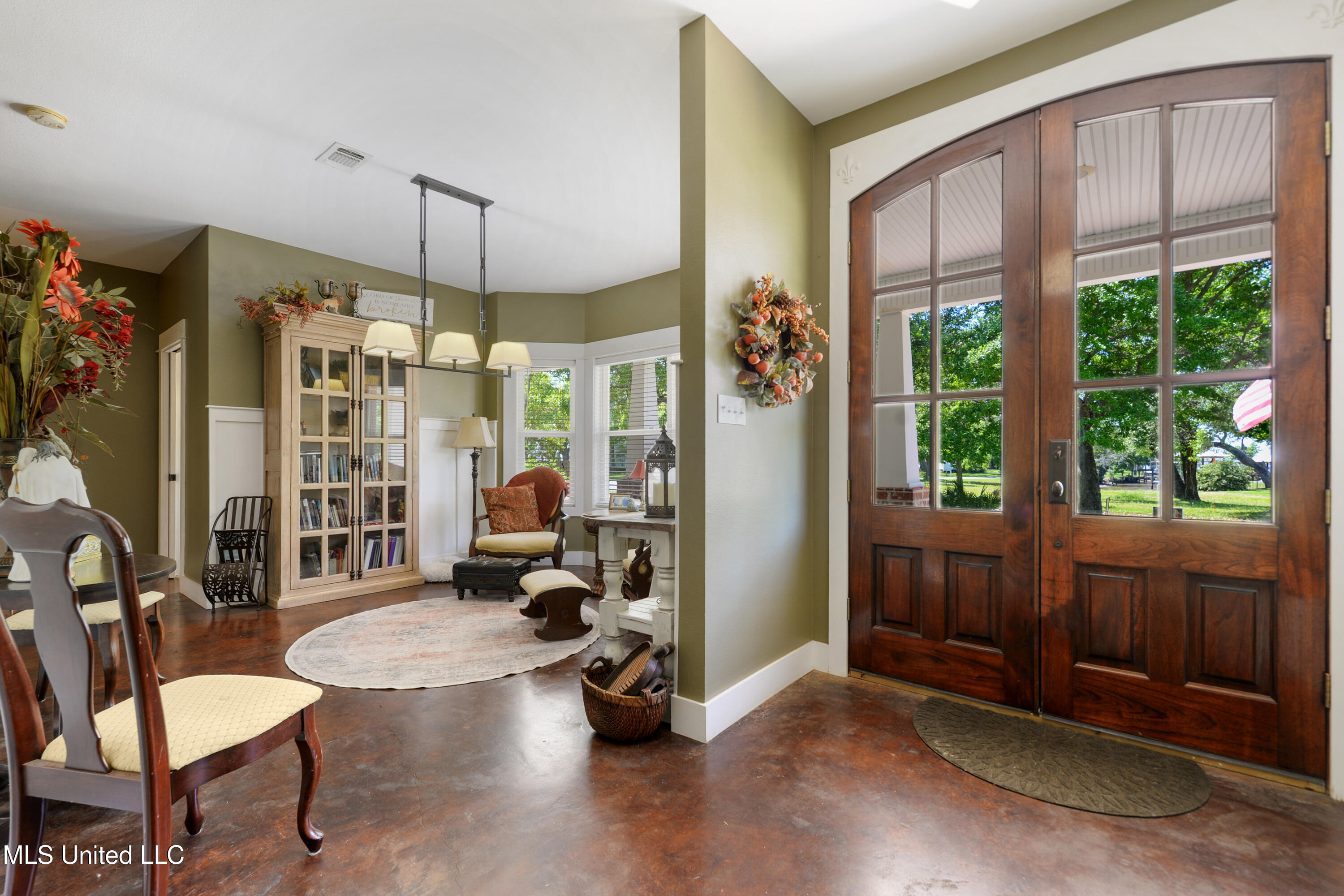 3100 Eagle Point Road Property Photo 5