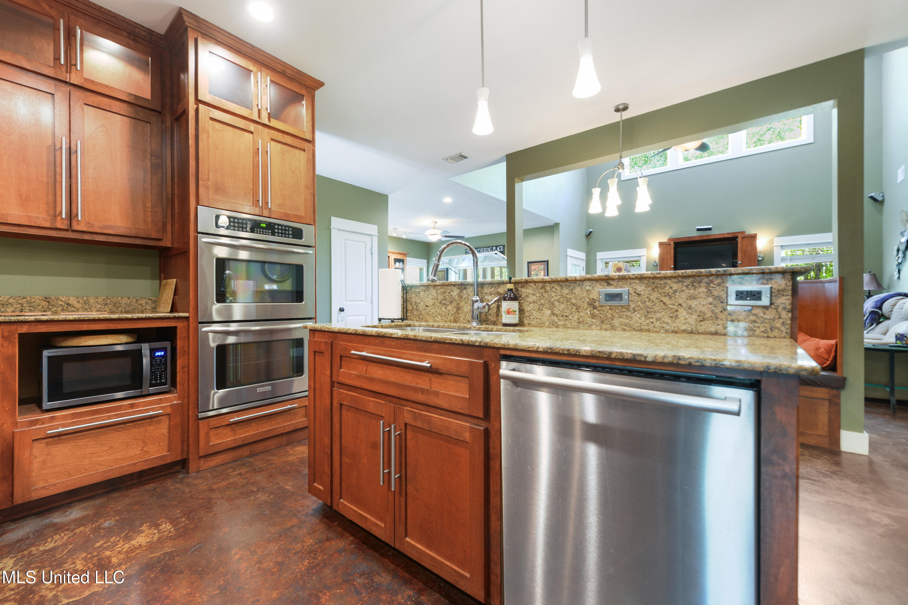 3100 Eagle Point Road Property Photo 14