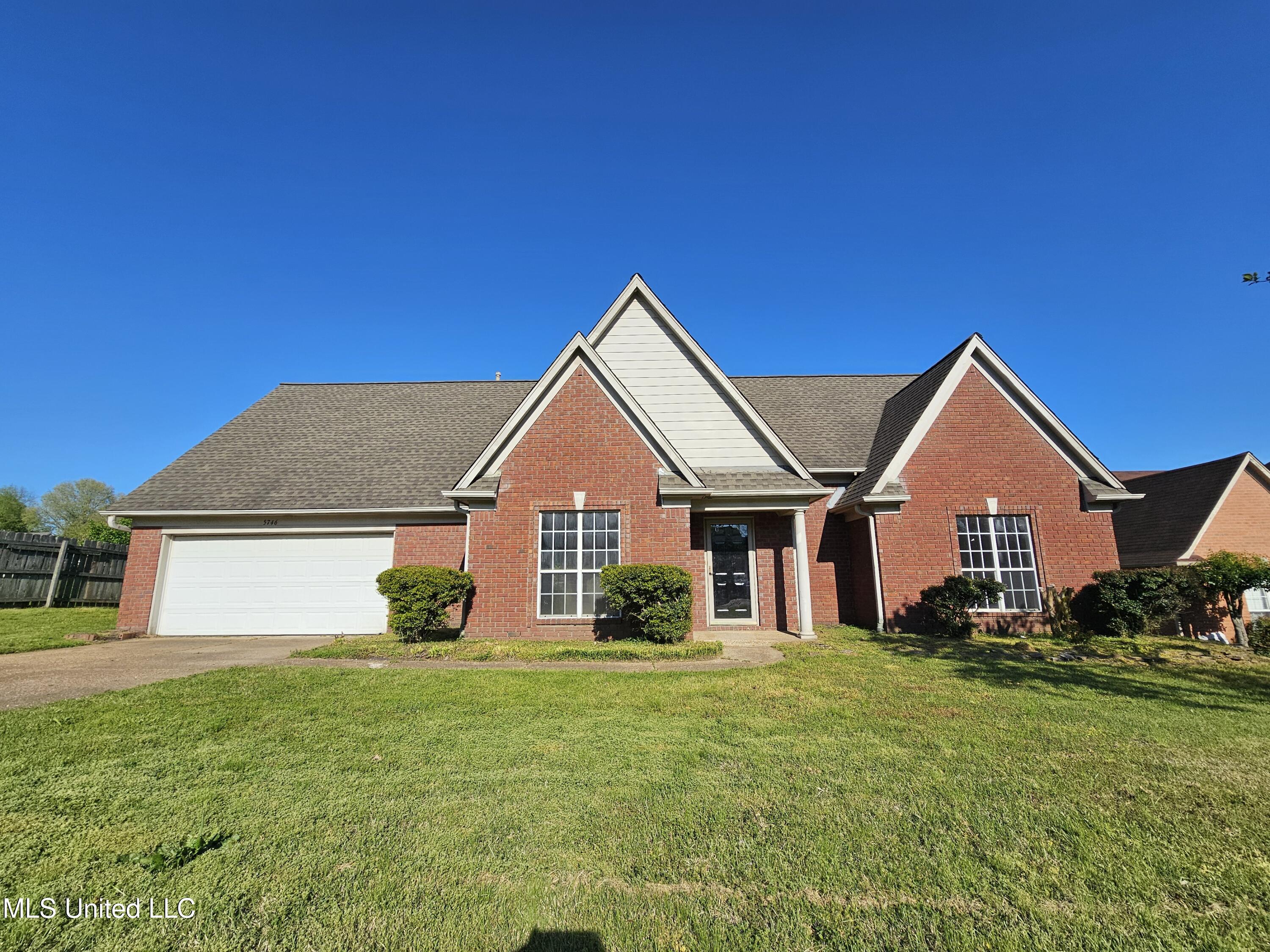 5746 Eagleston Drive Property Photo 1