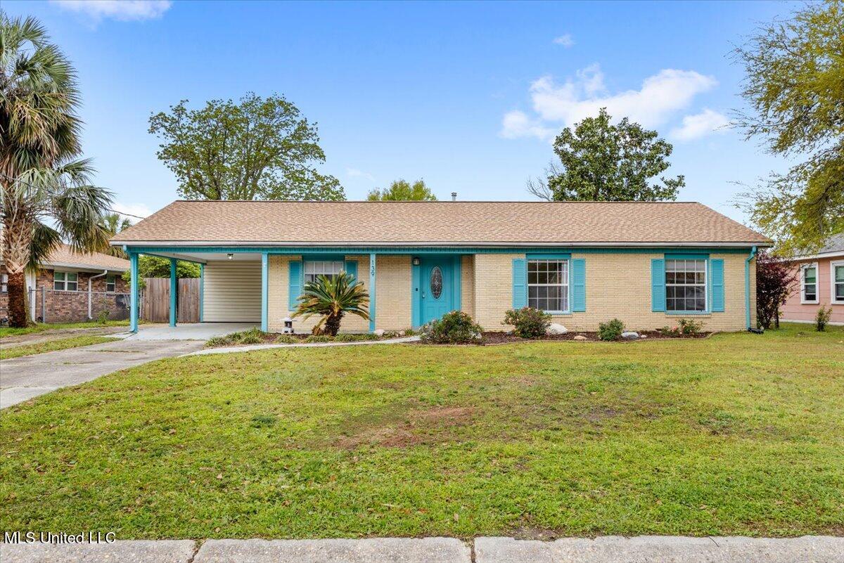 139 Beachview Avenue Property Photo 1
