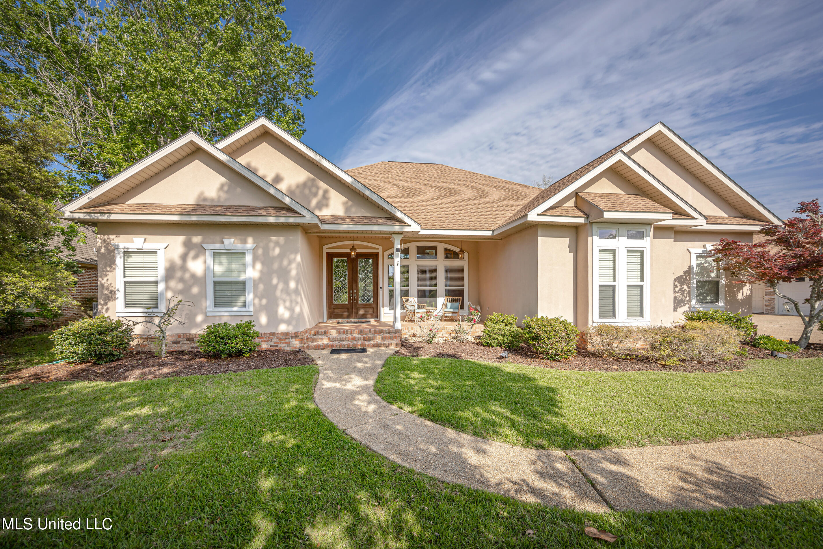 3629 Perryman Road Property Photo 1