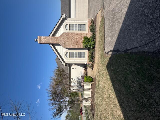 8948 Oak Branch Lane Property Photo 1