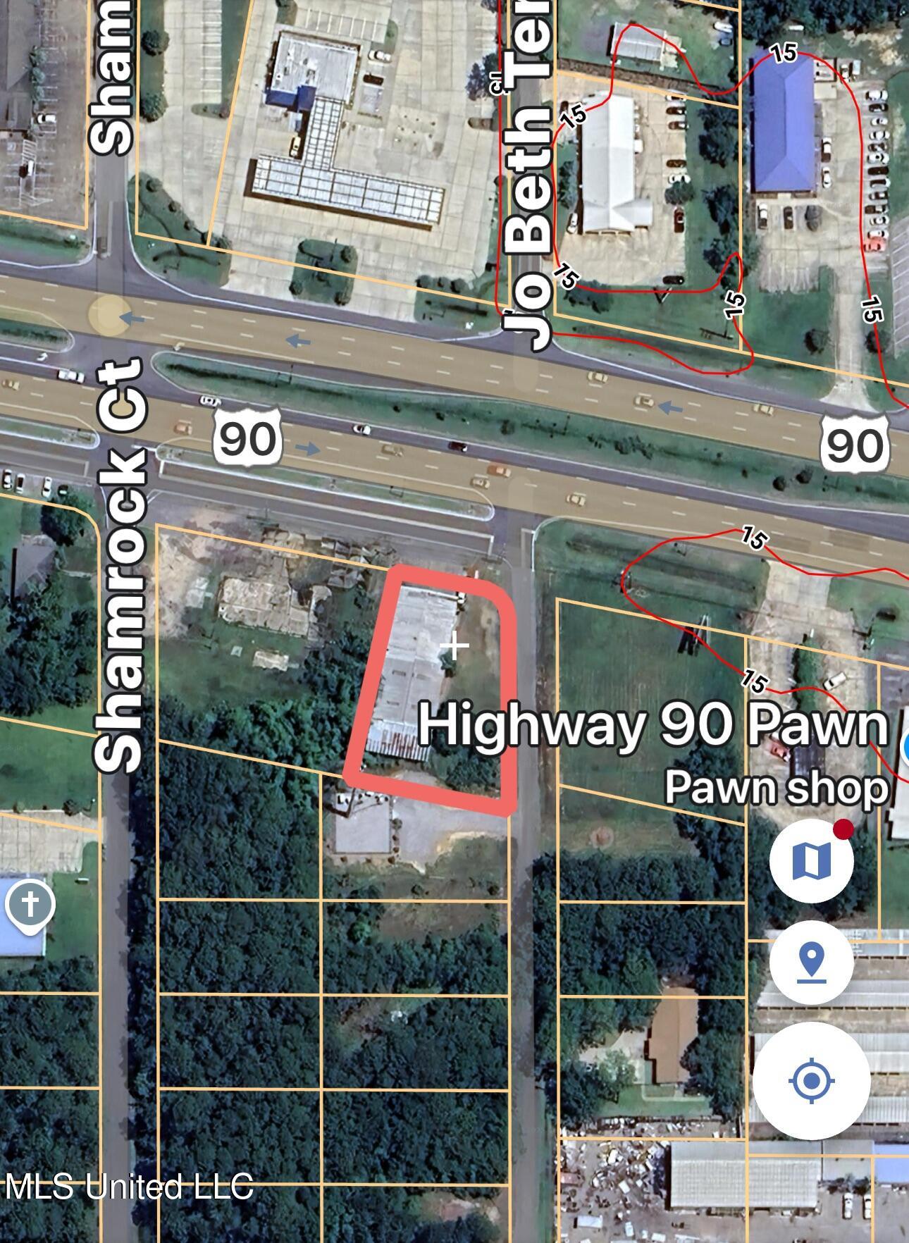 1901 Highway 90 Property Photo 1