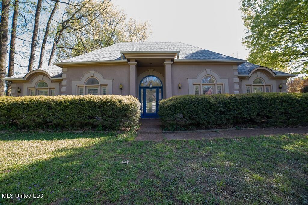8655 Collinswood Drive Property Photo 1