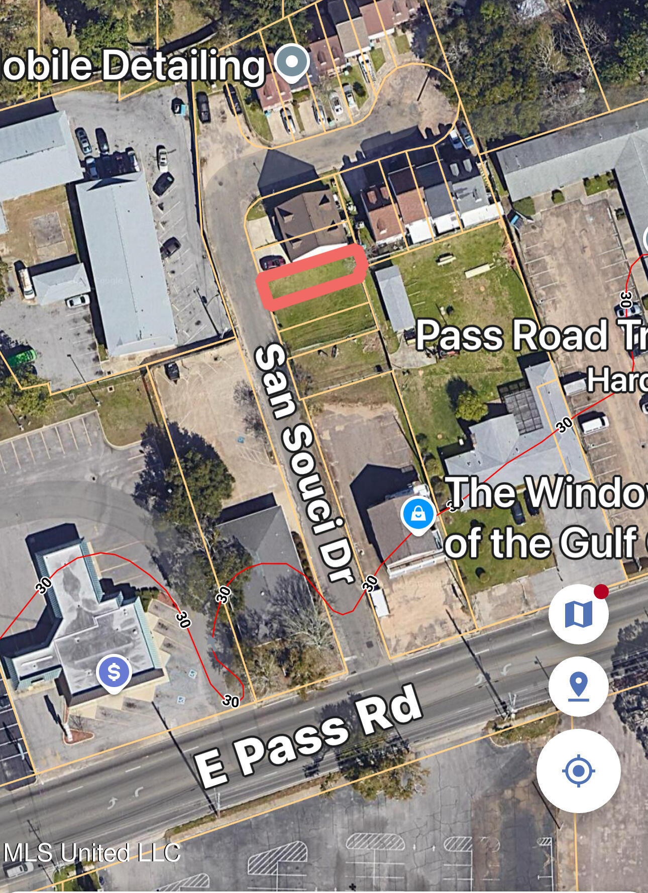 San Souci Drive Property Photo 2