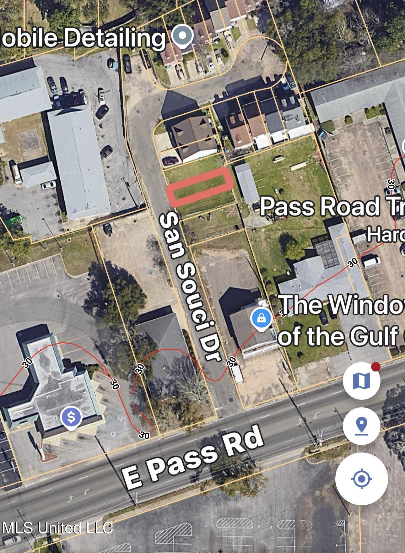 San Souci Drive Property Photo 3