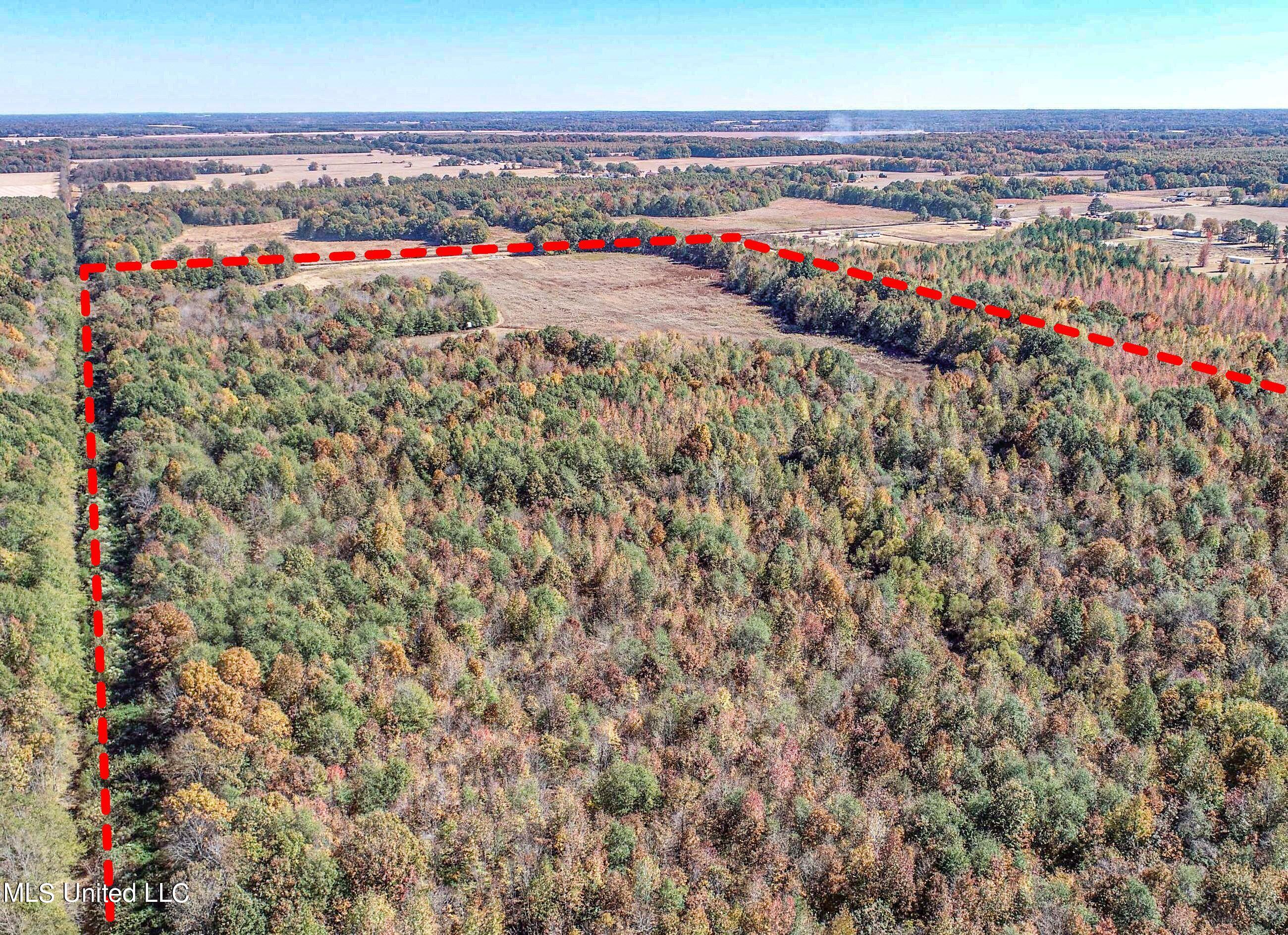 5151 Nash Road Property Photo 1