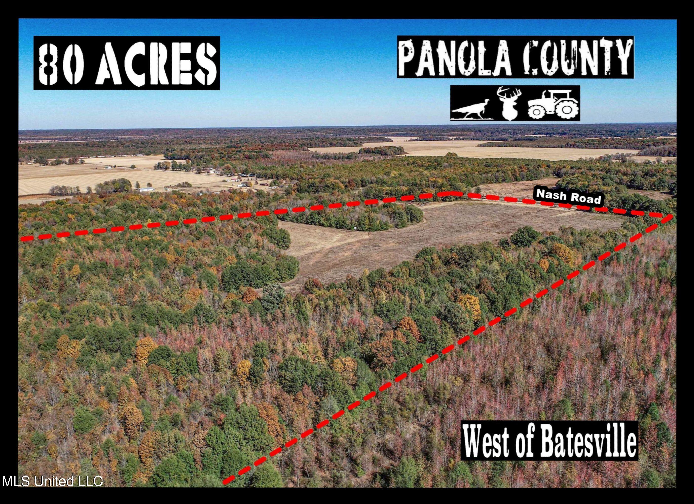 5151 Nash Road Property Photo 2