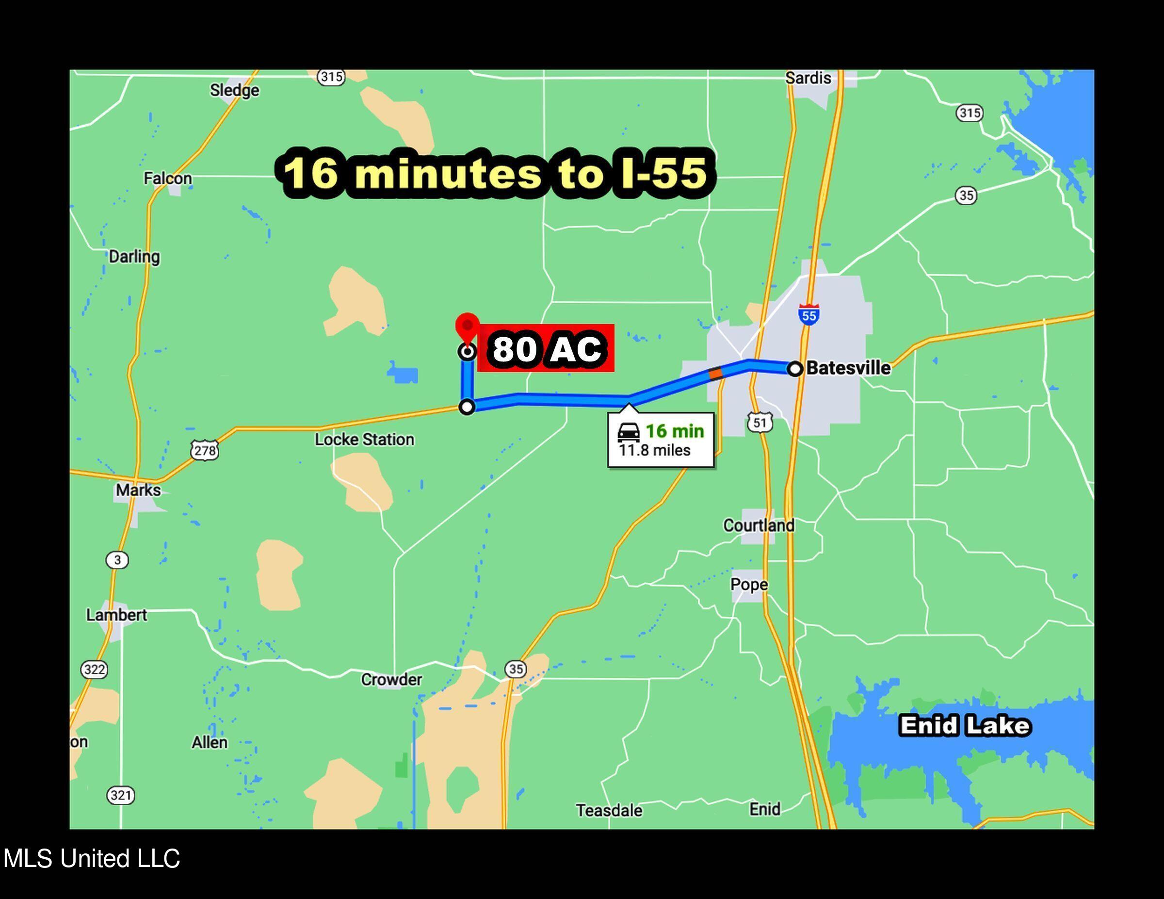 5151 Nash Road Property Photo 3