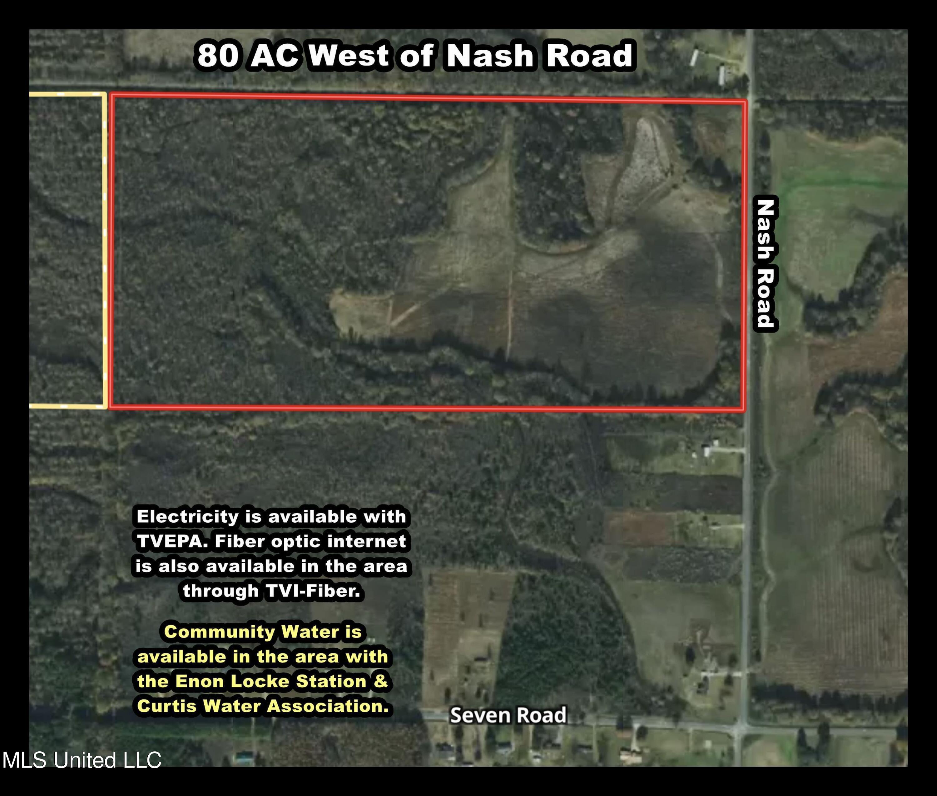 5151 Nash Road Property Photo 4
