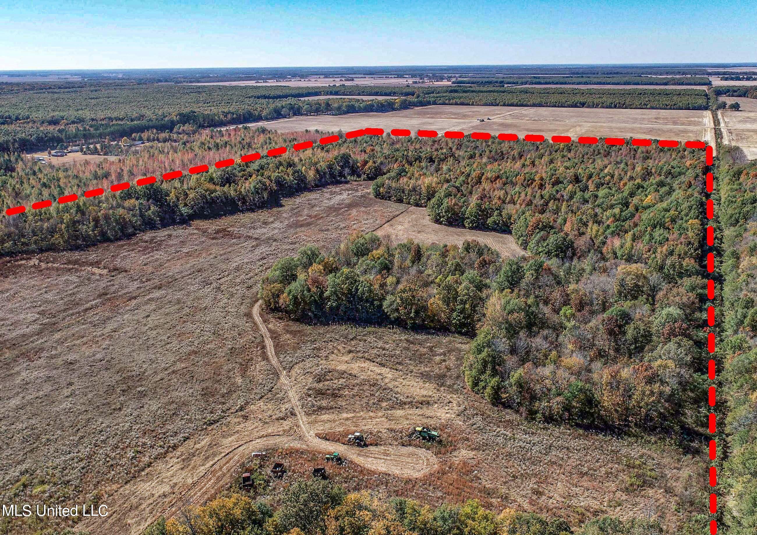 5151 Nash Road Property Photo 9