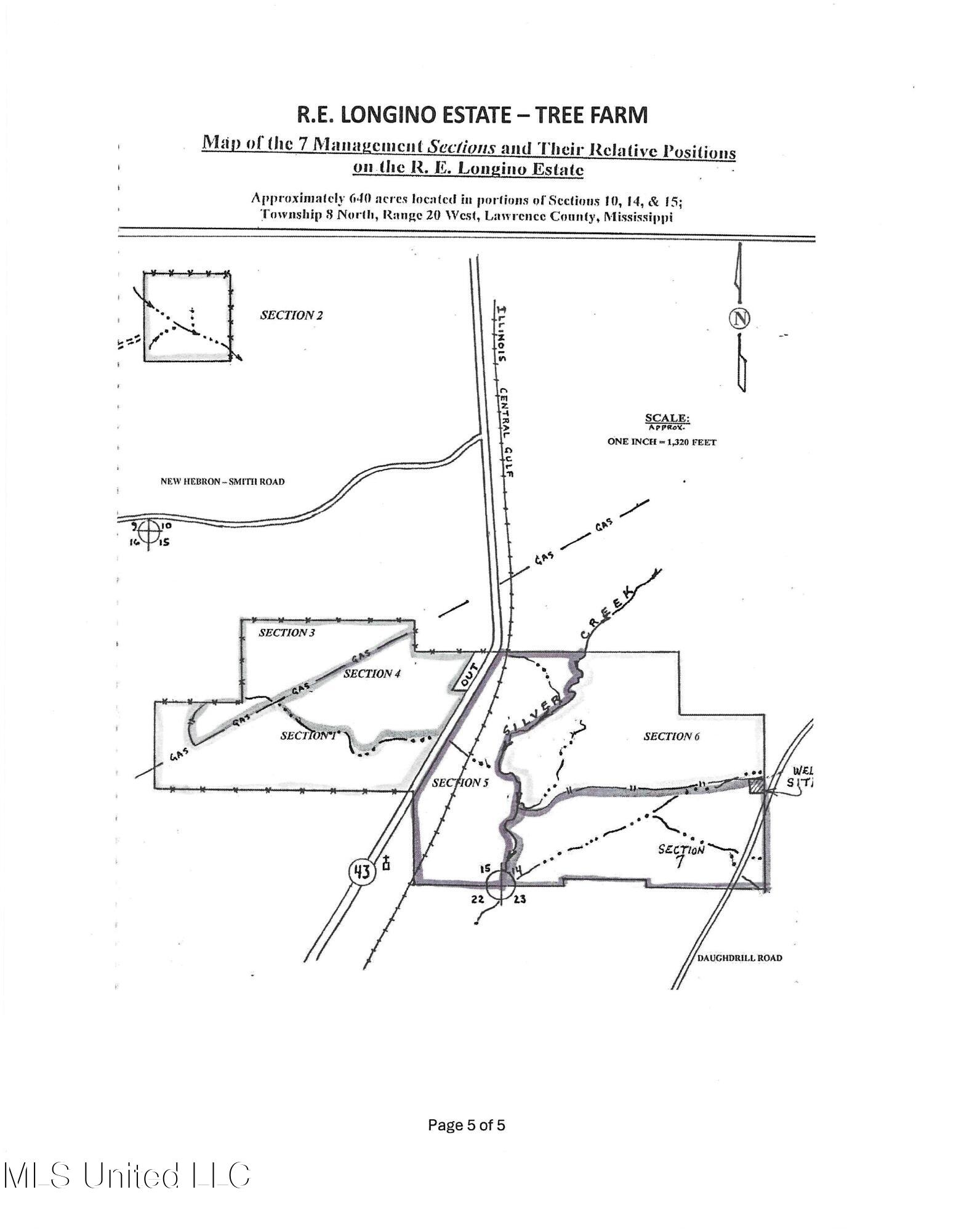 0 Hwy 43 Property Photo 2