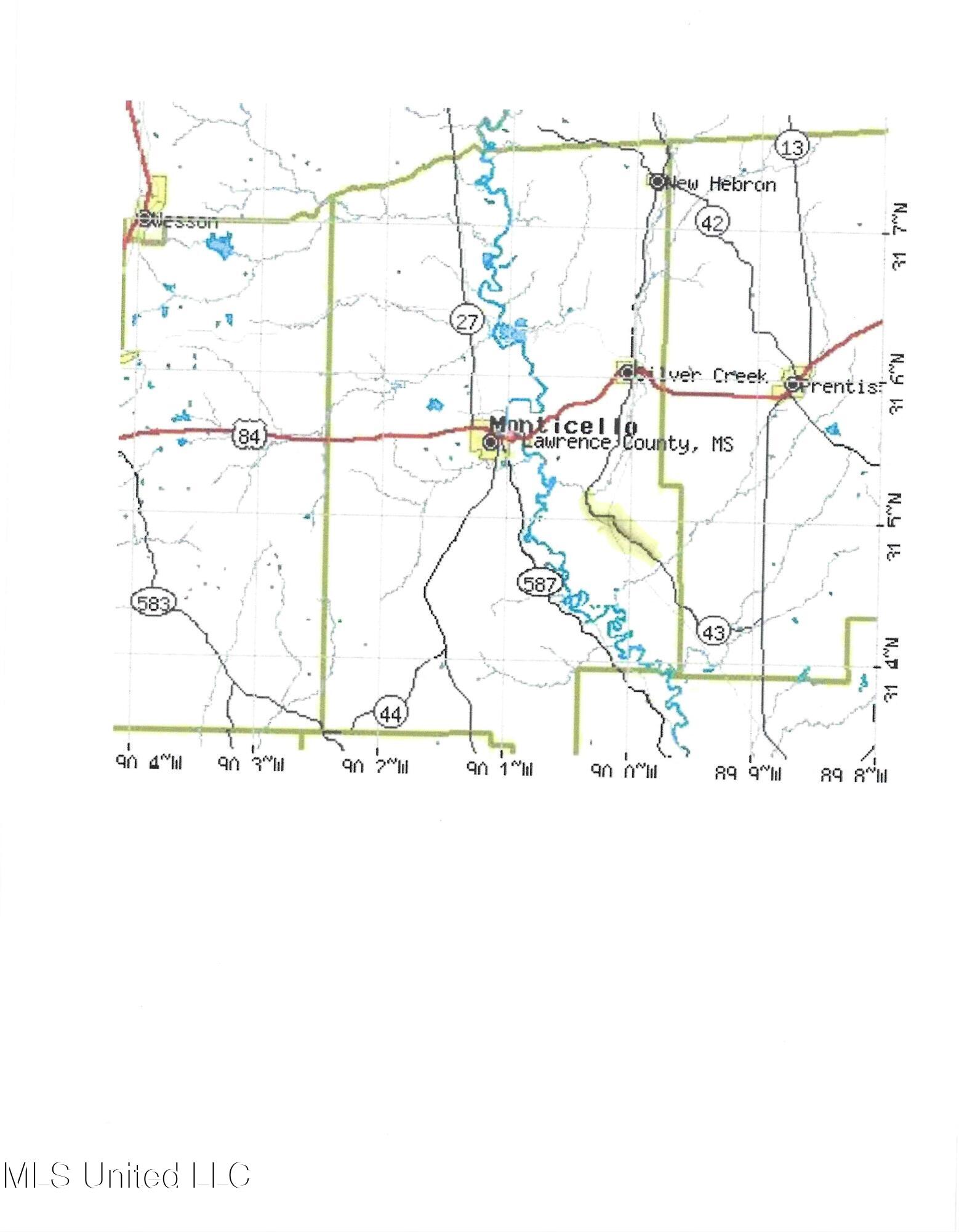 0 Hwy 43 Property Photo 4