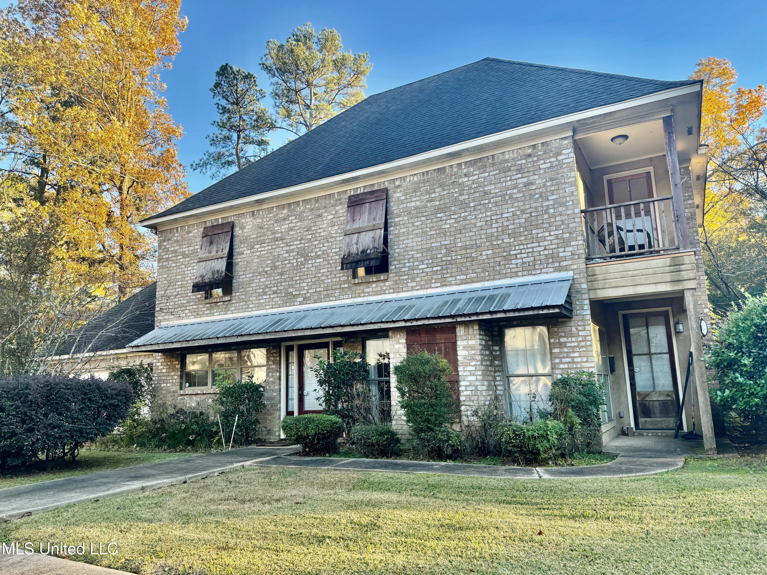 4550 Ridgewood Road Property Photo 1