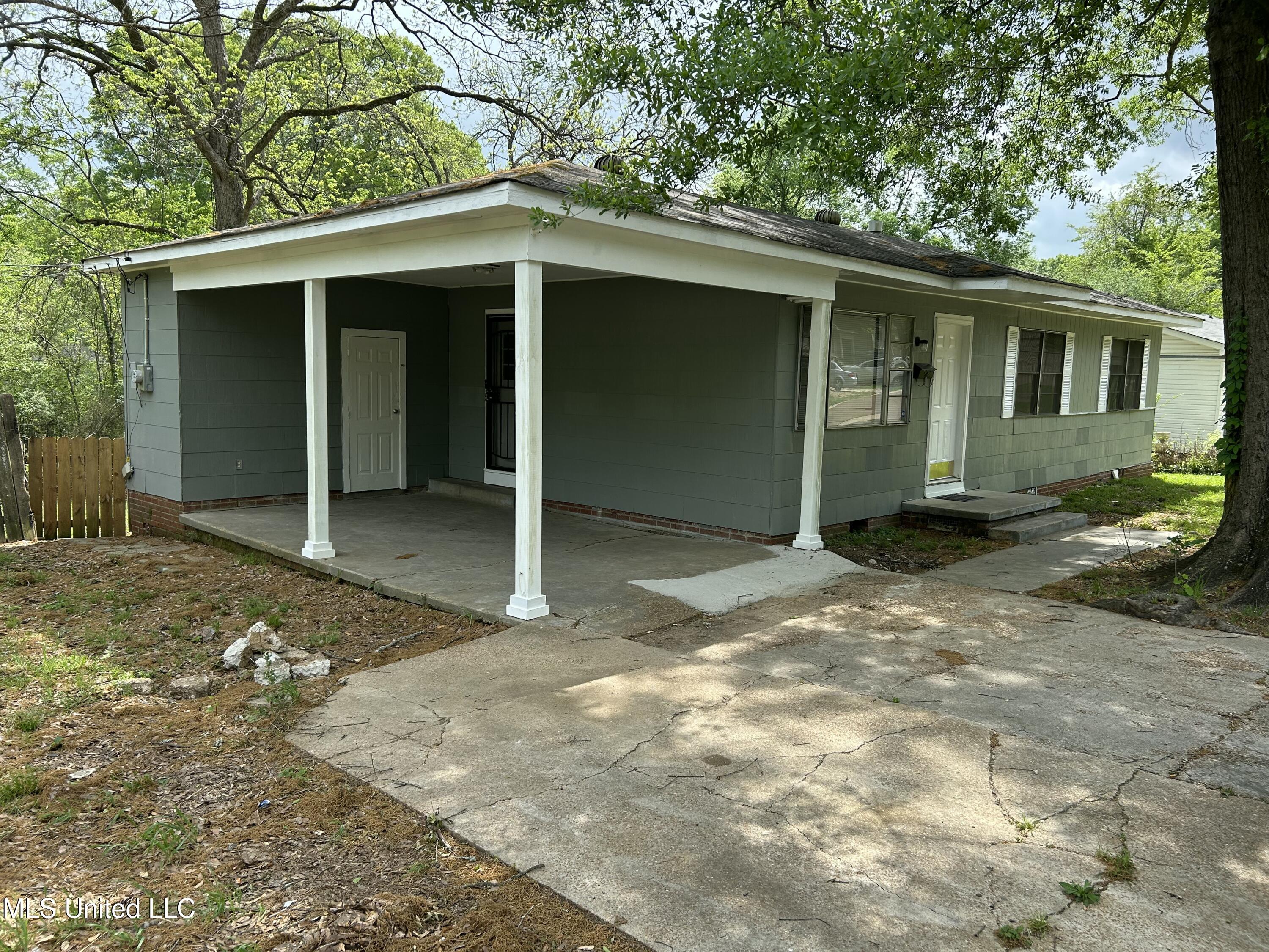 1110 Barbara Ann Drive Property Photo