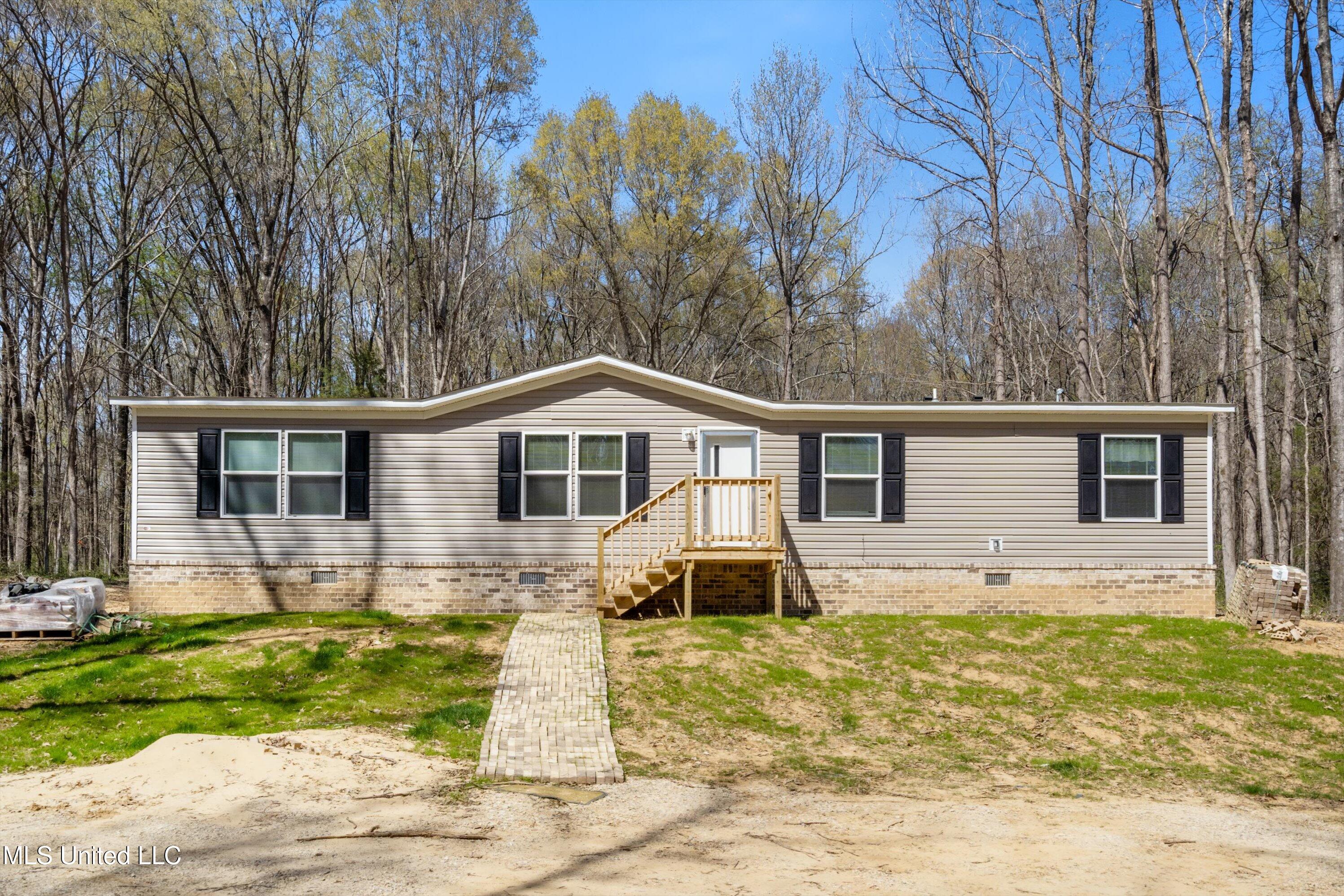 1721 Hidden Valley Road Road Property Photo 1