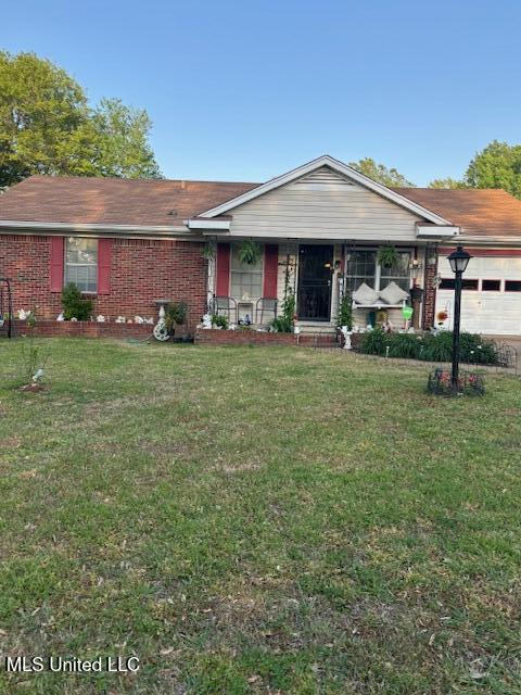 8408 Booneville Drive Property Photo 1