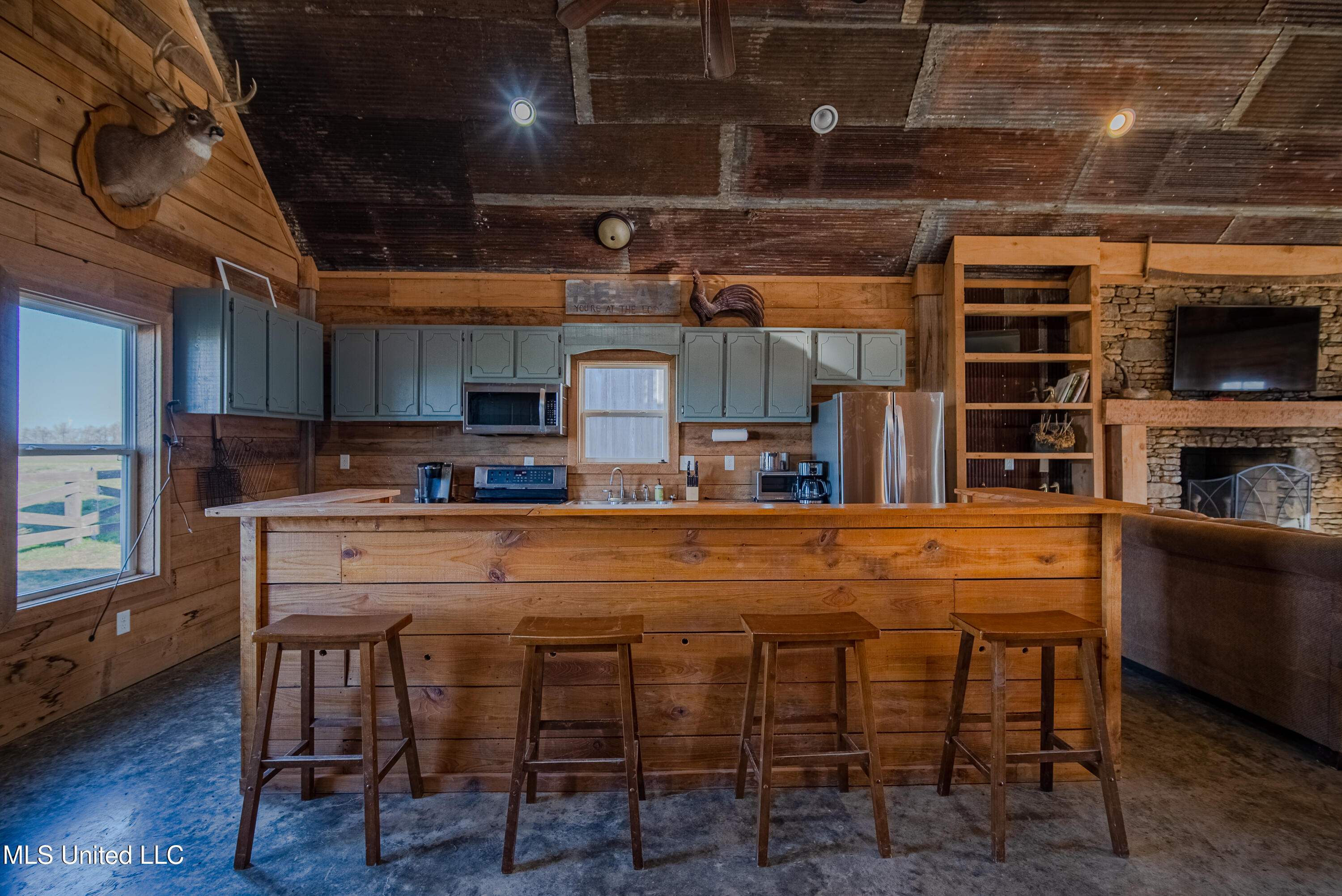 1640 Rowe Road Road Property Photo 3