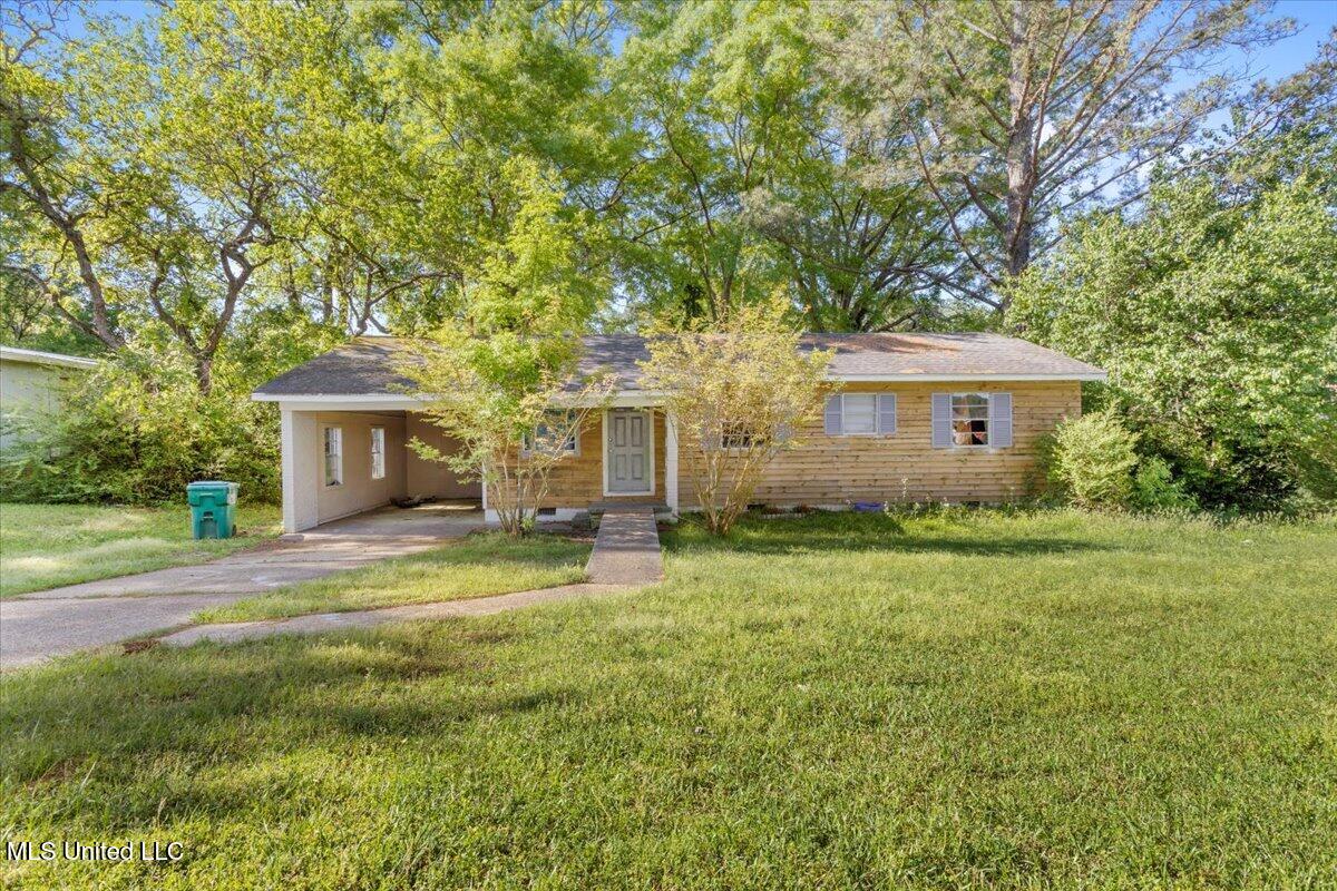 3161 45th Street Property Photo