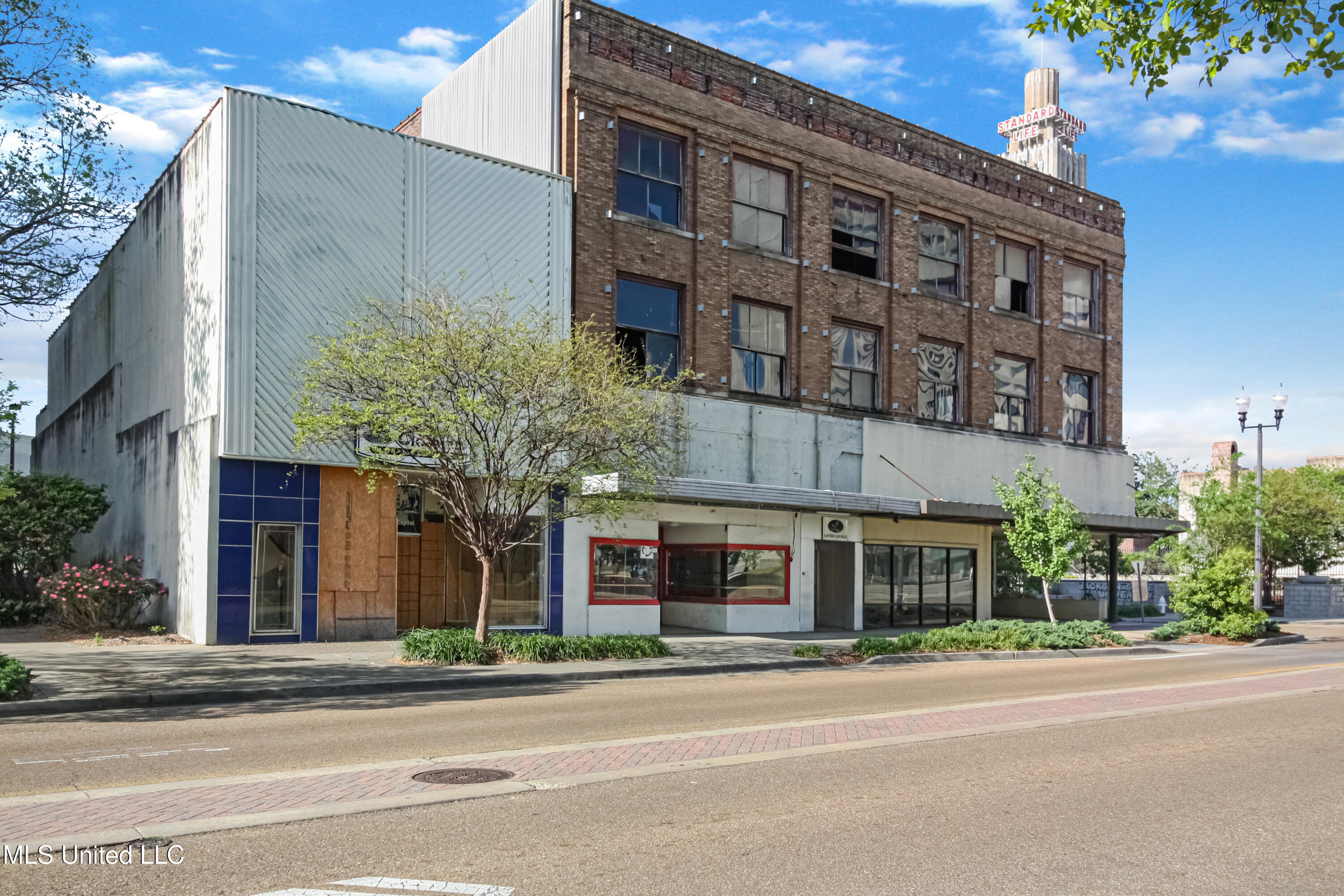 109 E Capitol Street Property Photo 1