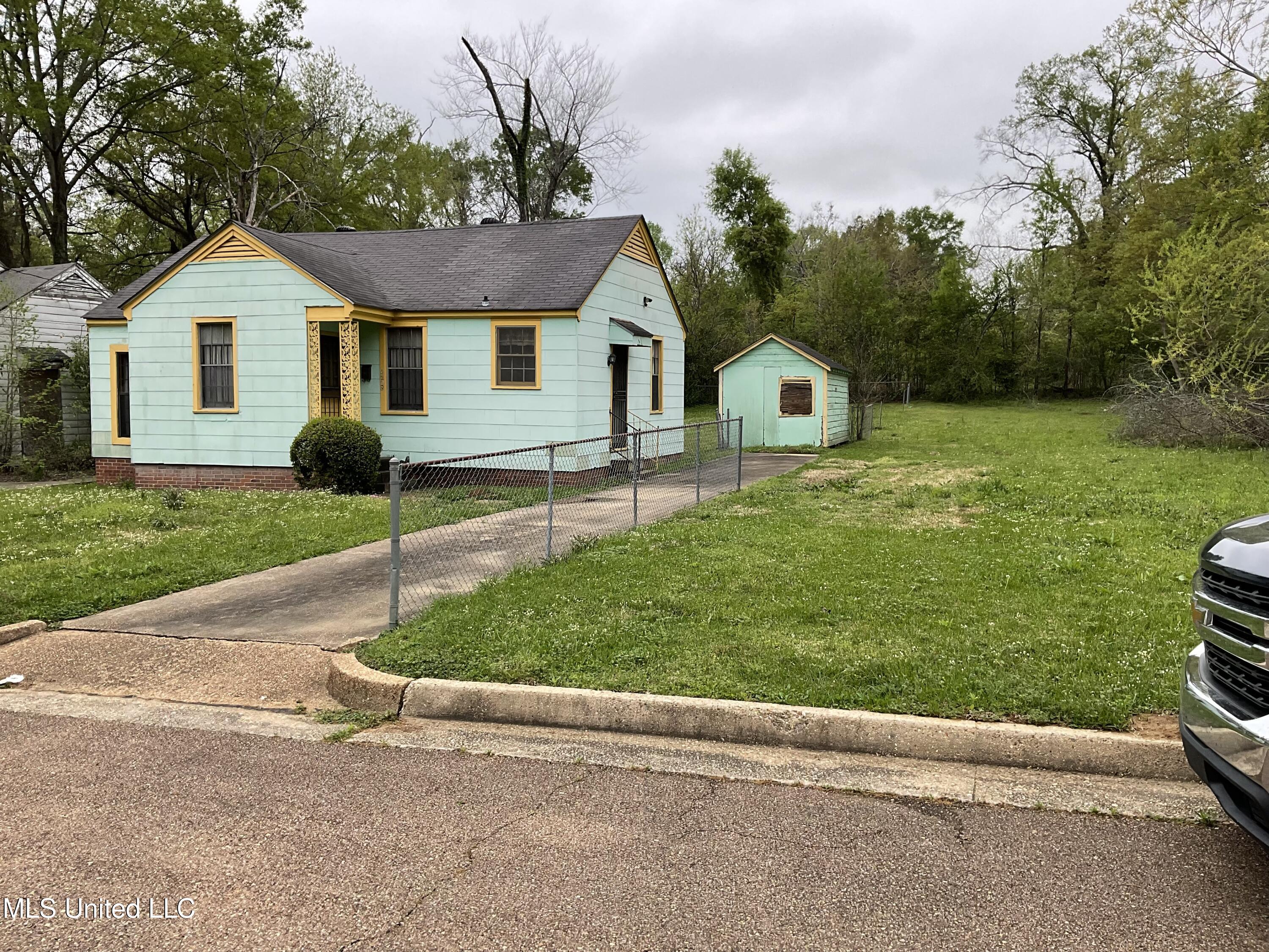 4228 Johnson Court Property Photo 1