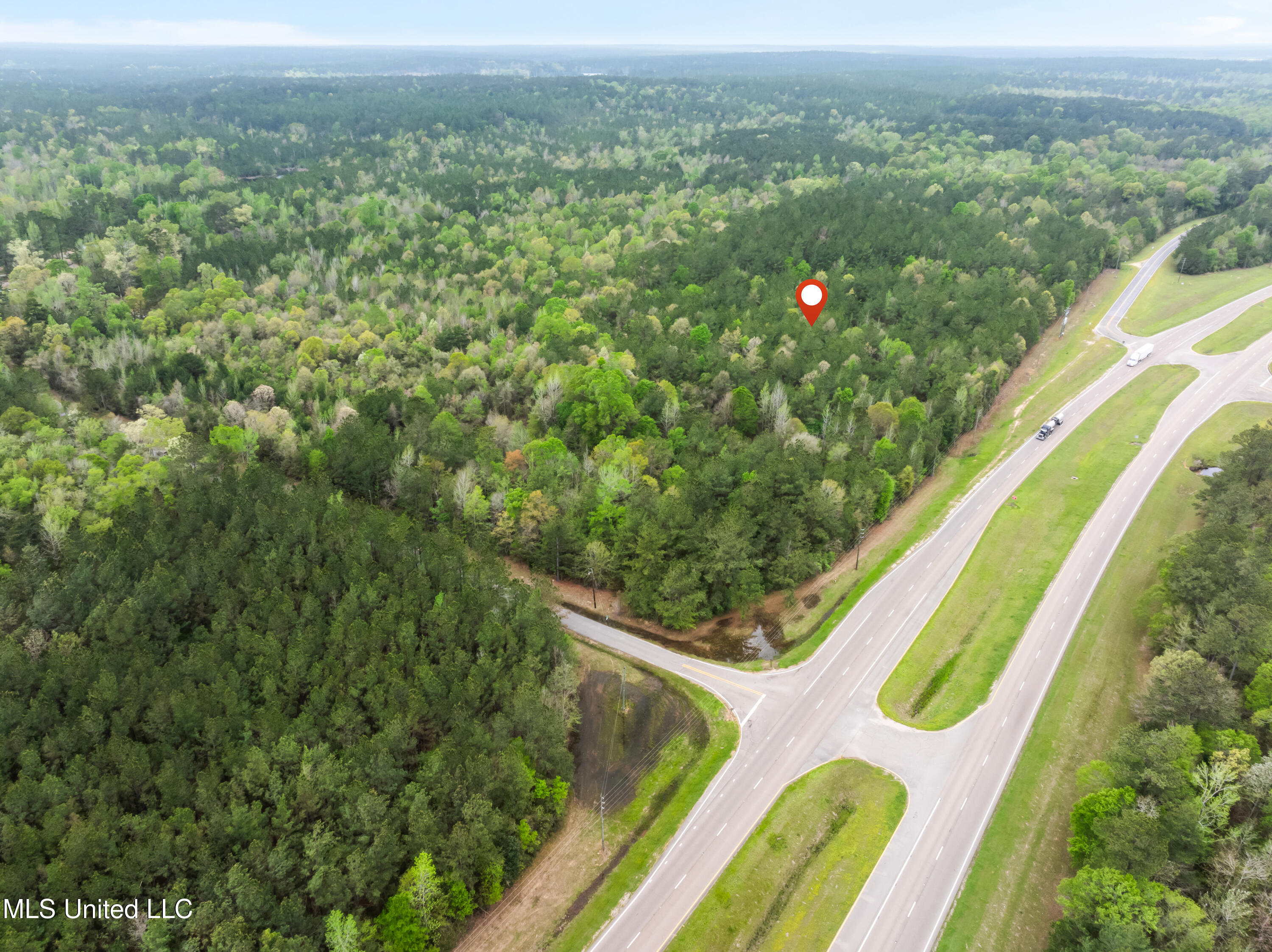 29.5 +/-ac U. S. 98 Property Photo