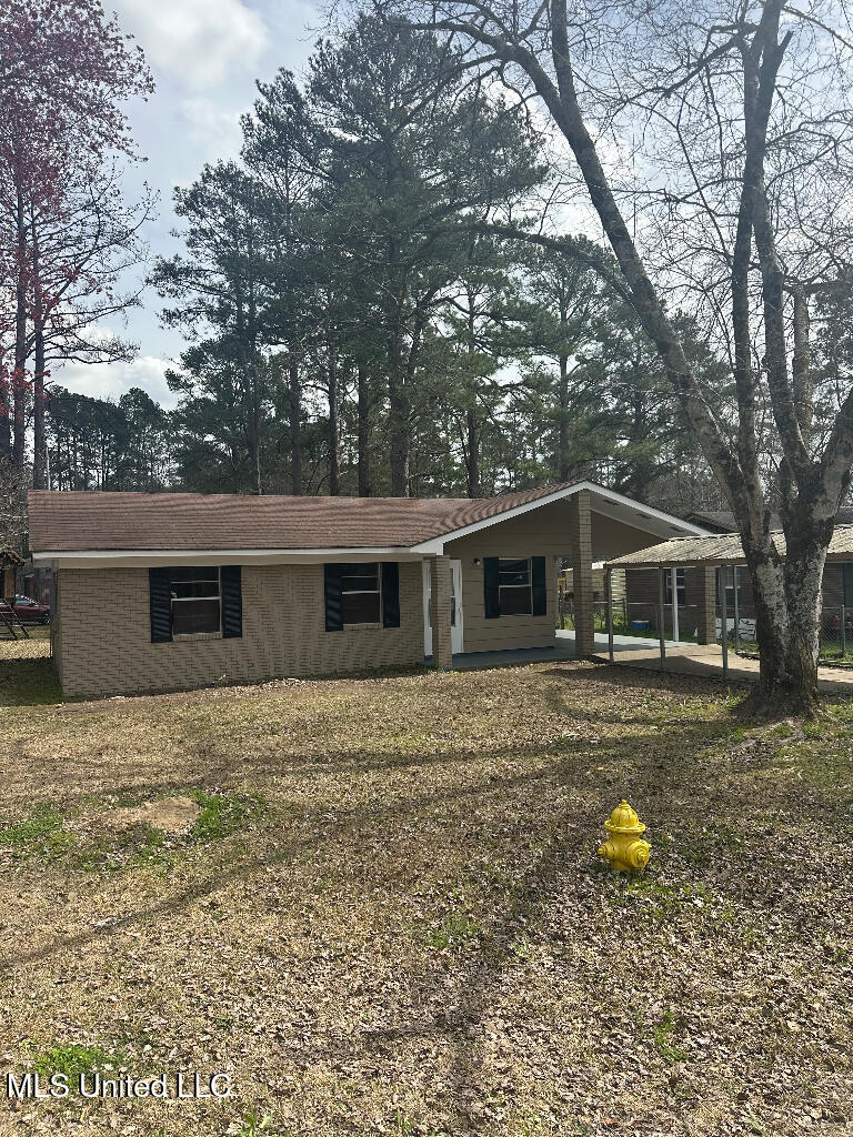2816 Edgewood Drive Property Photo