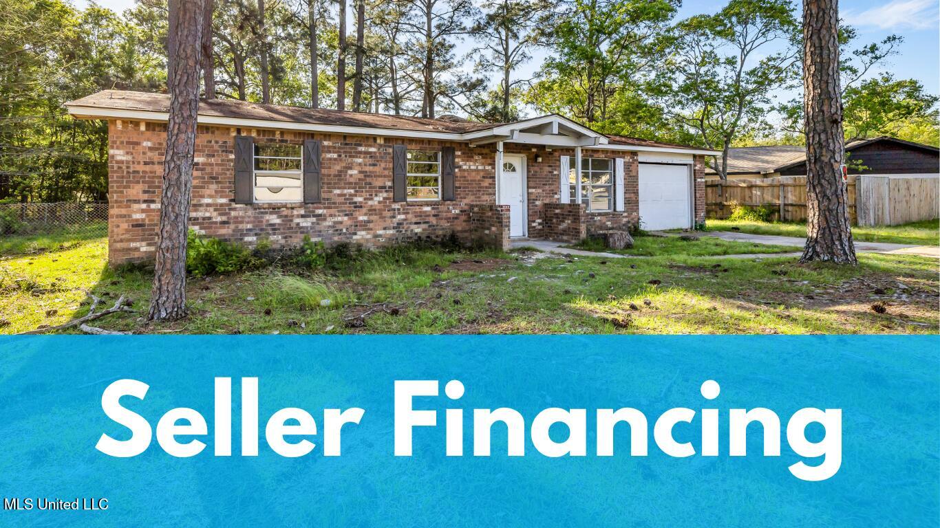 2313 Ladnier Road Property Photo 1