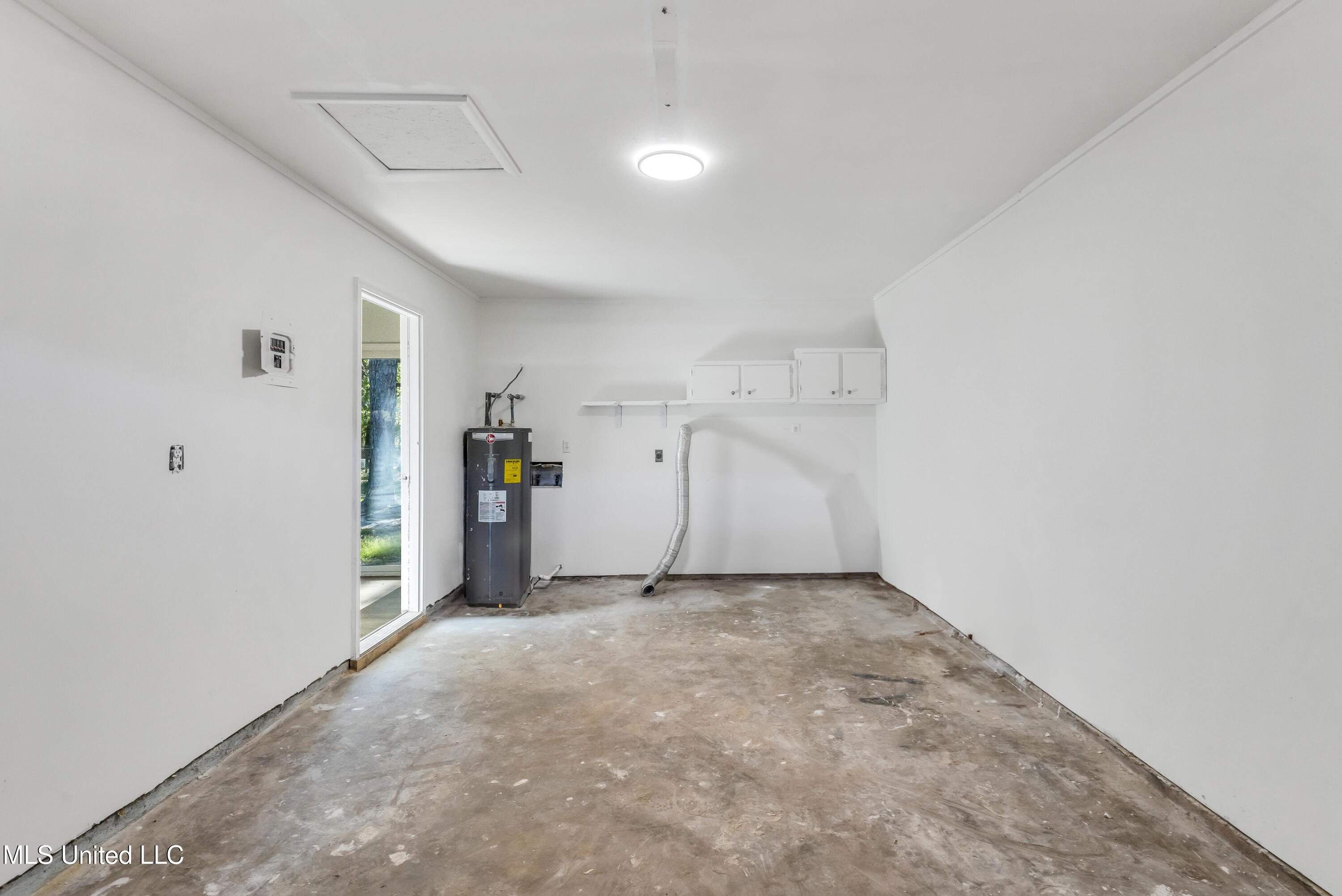 2313 Ladnier Road Property Photo 18